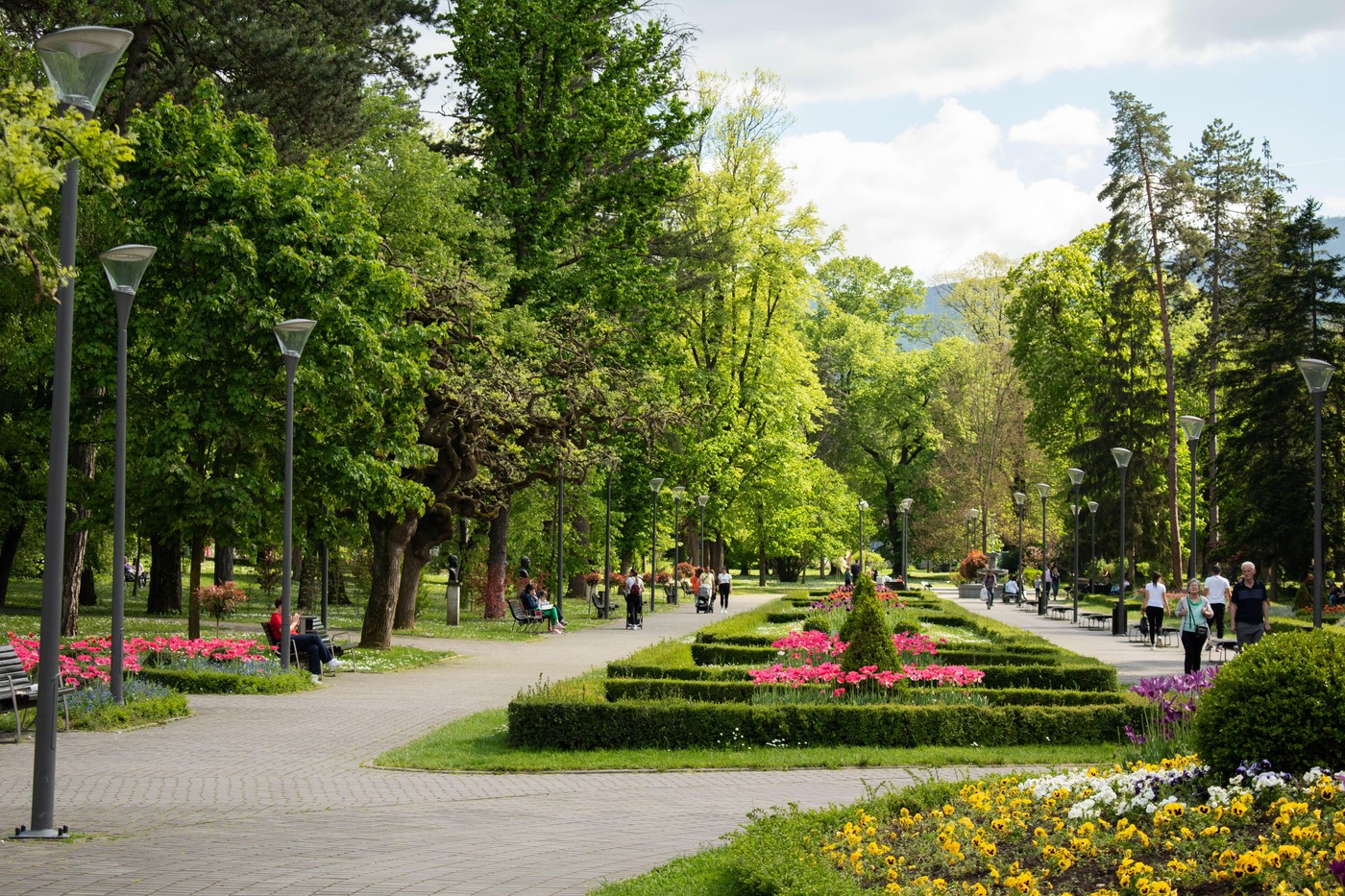 Vrnjačka banja