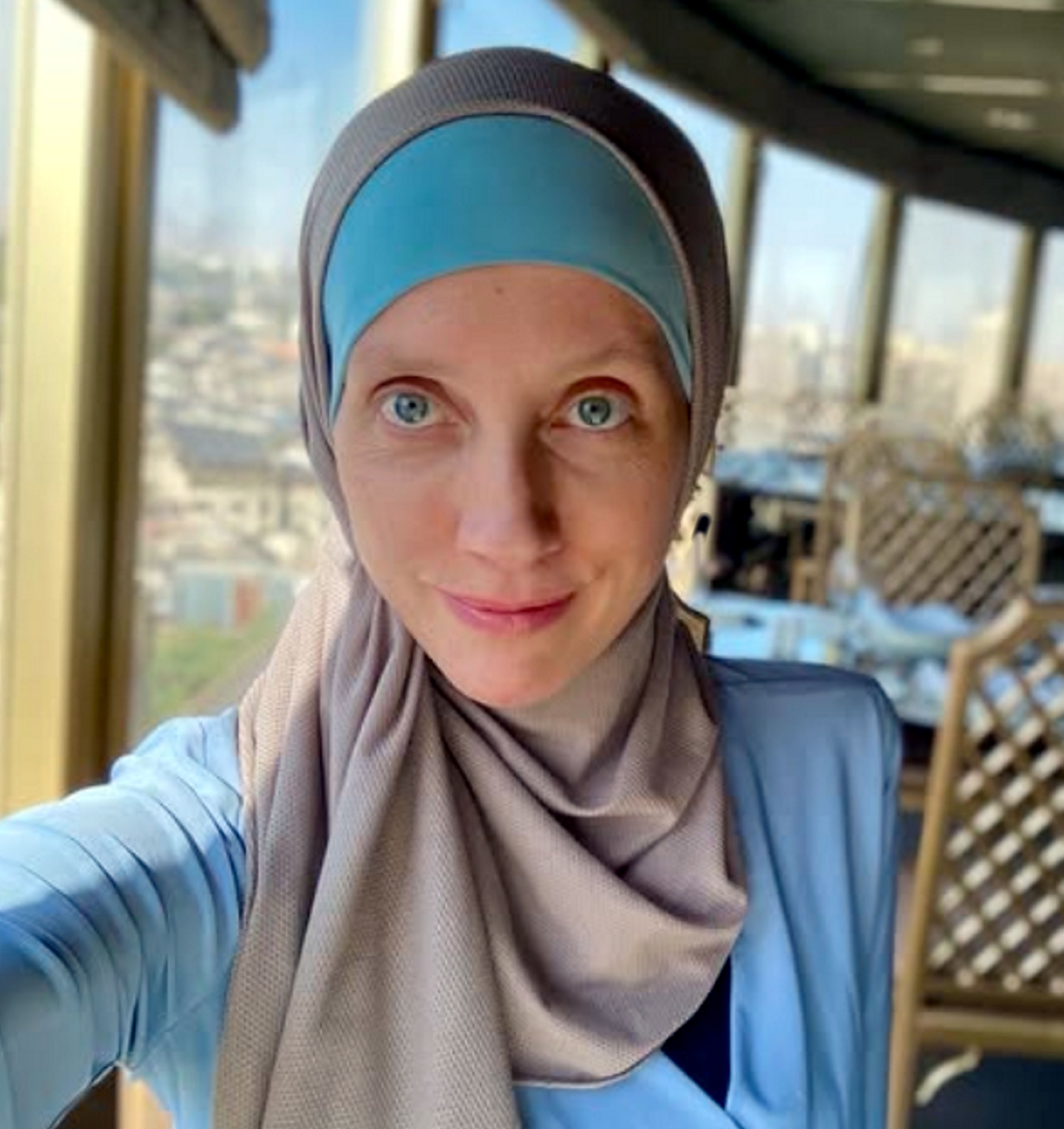 Šeli Kitlson profimedia-1087911560