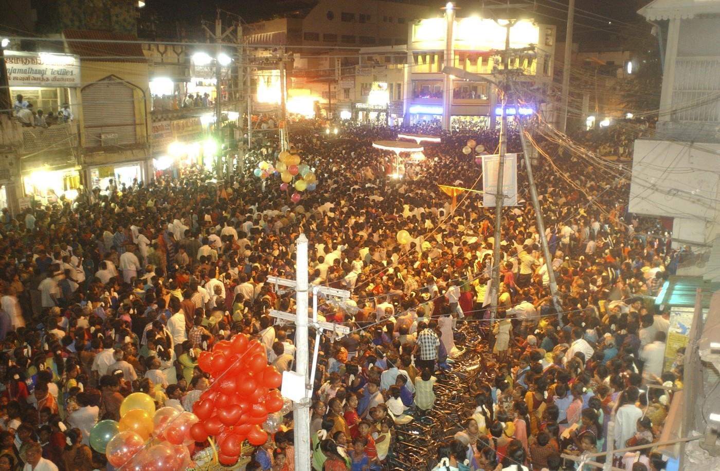 Indija je najmnogoljudnija država na planeti