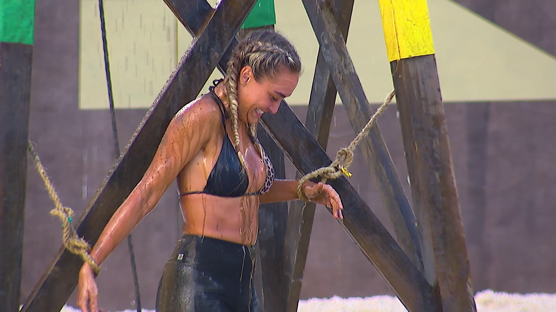 Foto: TV Nova / Survivor 2026