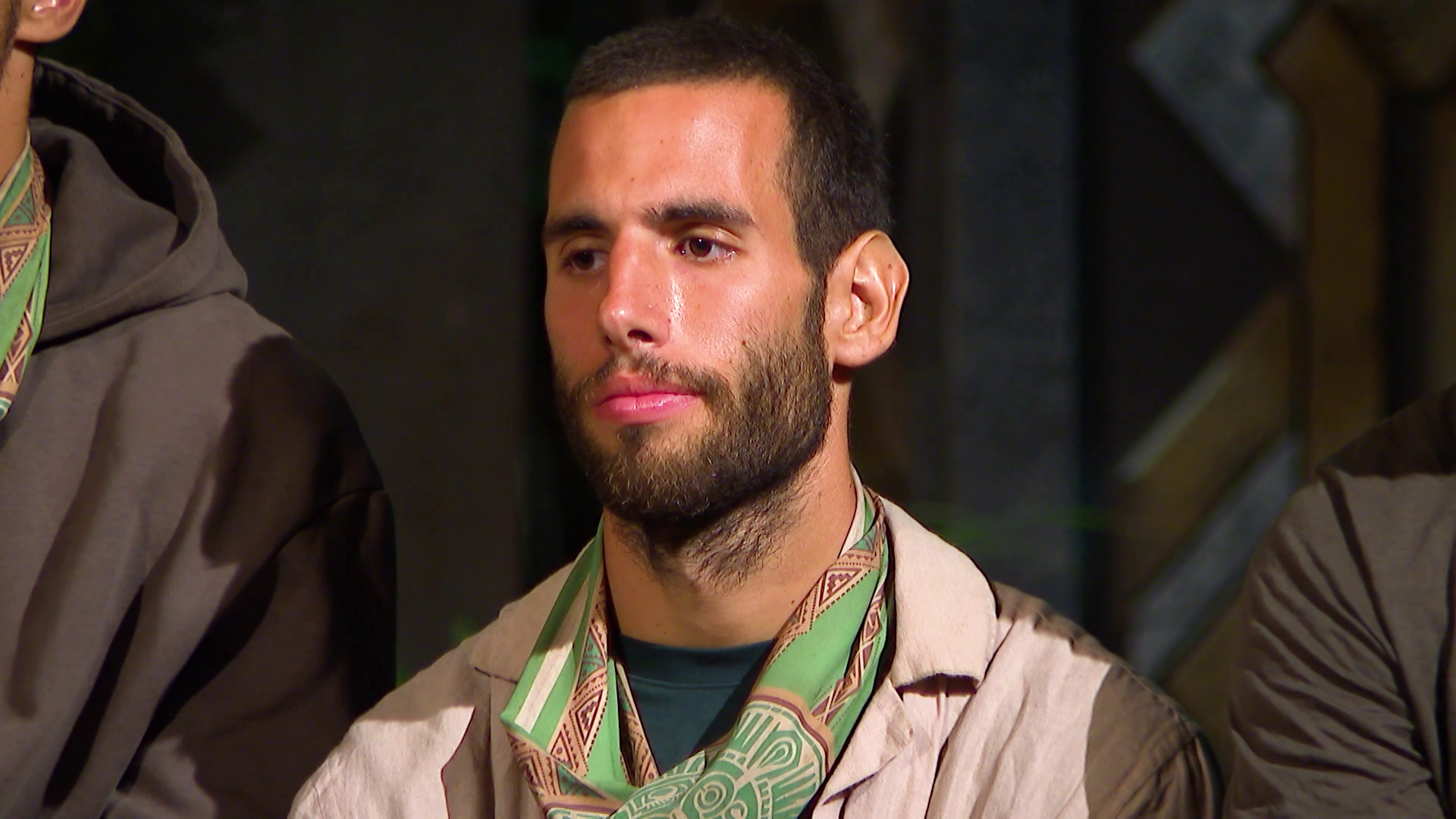 Foto: TV Nova / Survivor 2026