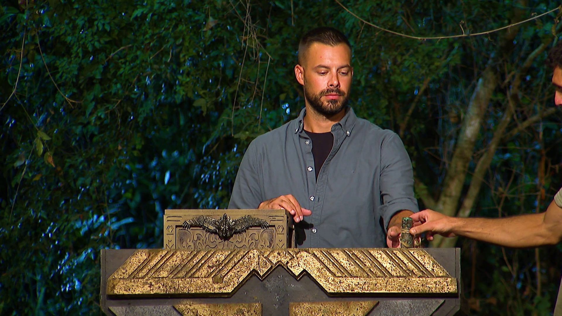 Foto: TV Nova / Survivor 2026