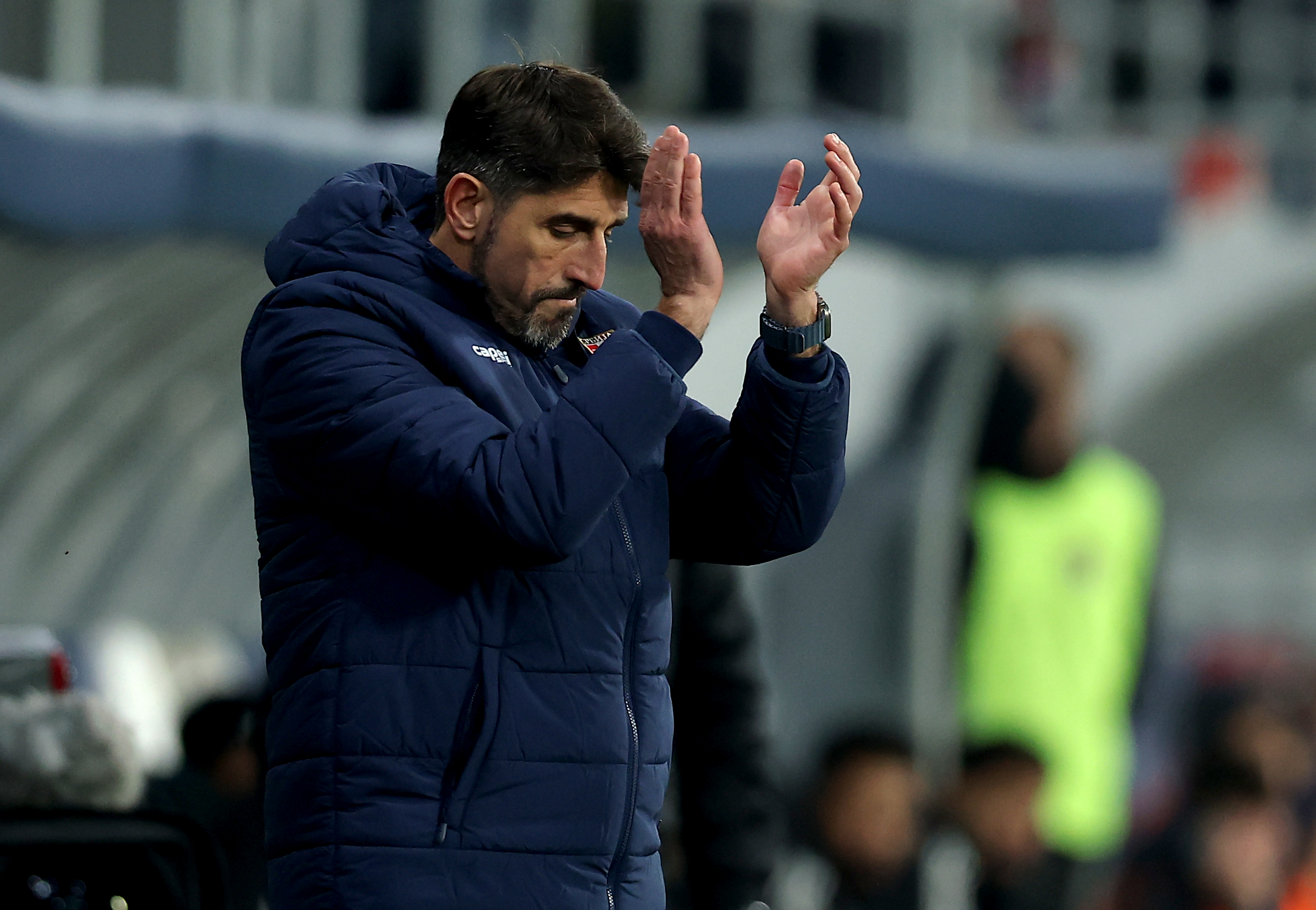 Backa Tolopa, Serbia. March 31nd 2026. during the nternational friendly football match between Serbia  and Saudi Arabia at TSC Arena on March 31. 2026. in Backa Topola, Serbia.(photo by Pedja Milosavljevic/STARSPORT ©)