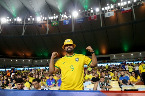 RJ - RIO DE JANEIRO - 09/04/2025