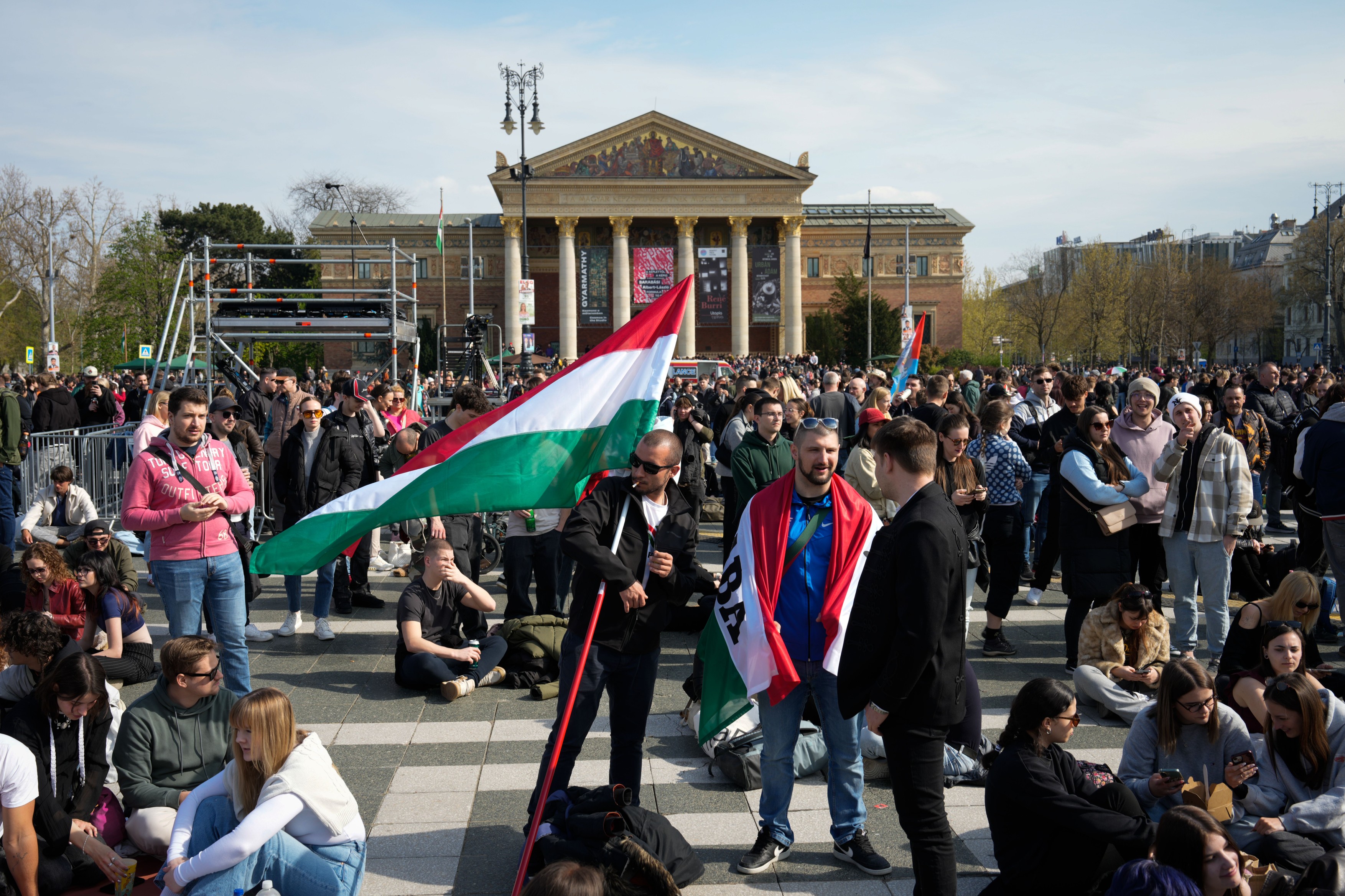 Anti-vladin koncert u Budimpešti, profimedia-1090049105.jpg