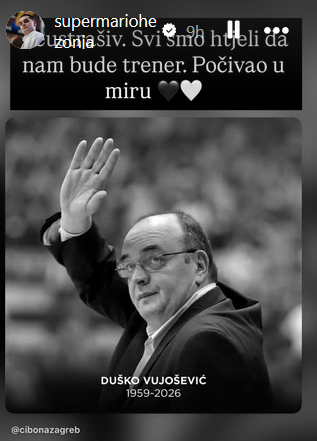 Hezonja stori