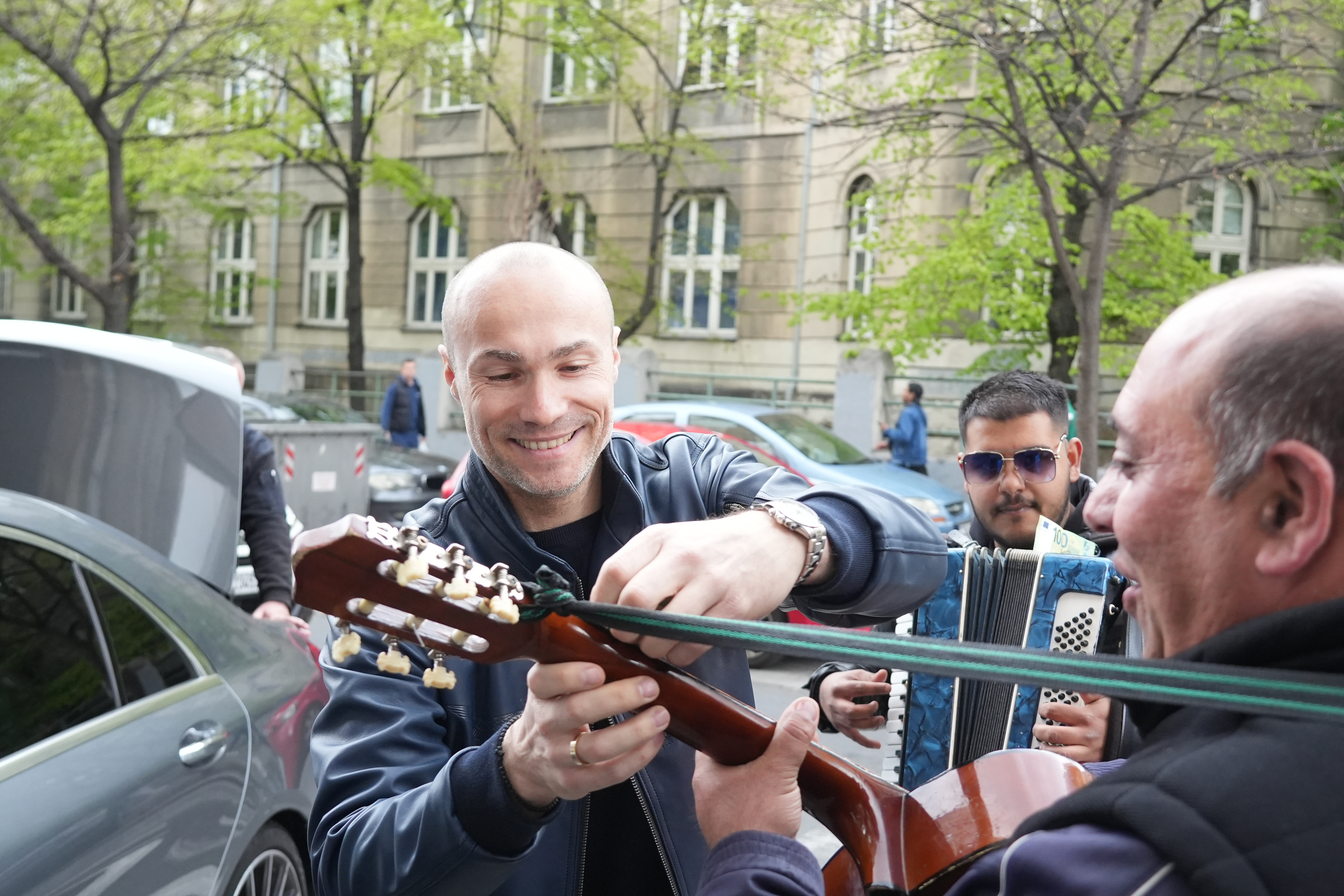 Antonio Ahel/ATAImages