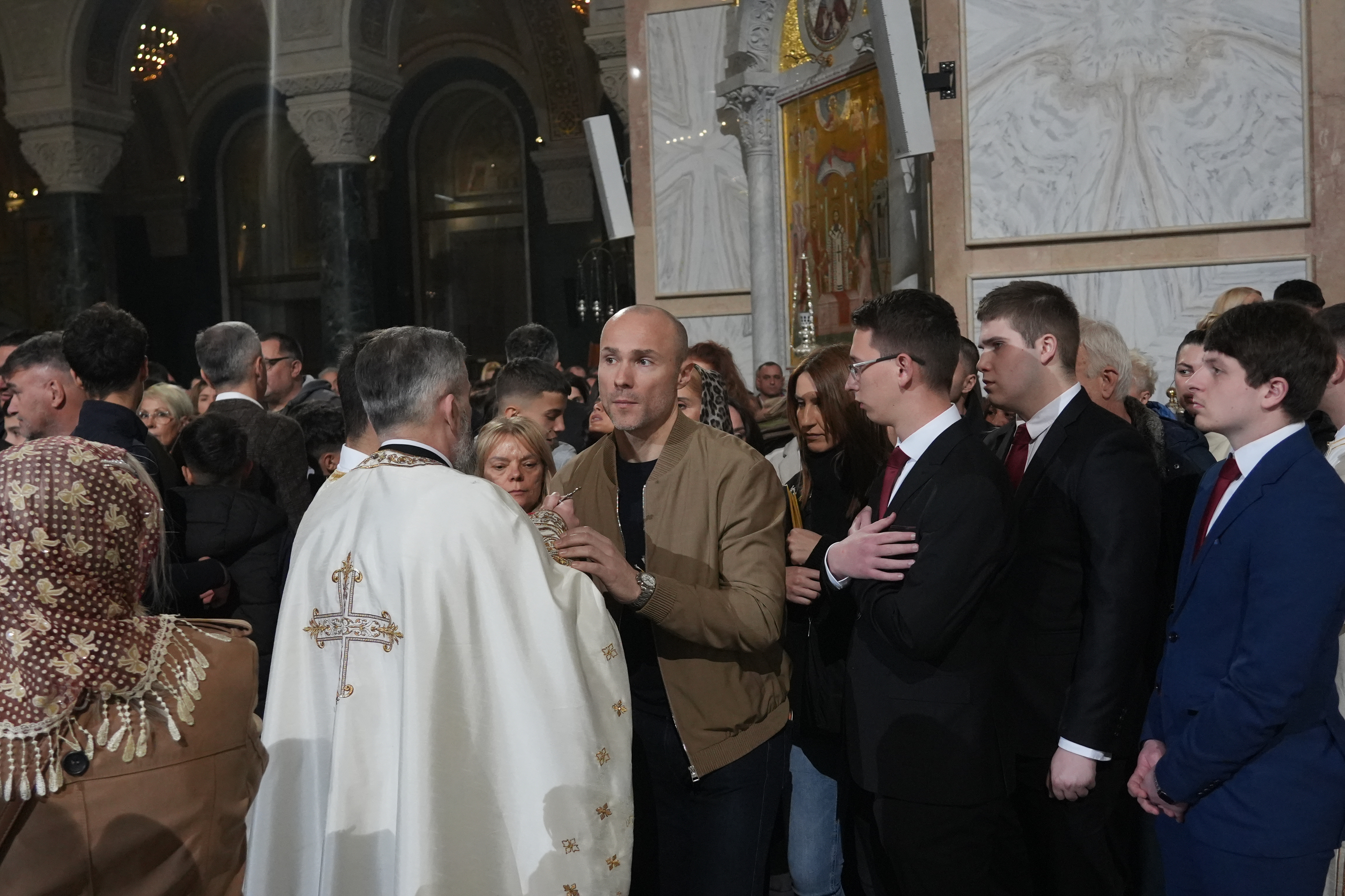 Antonio Ahel/ATAImages