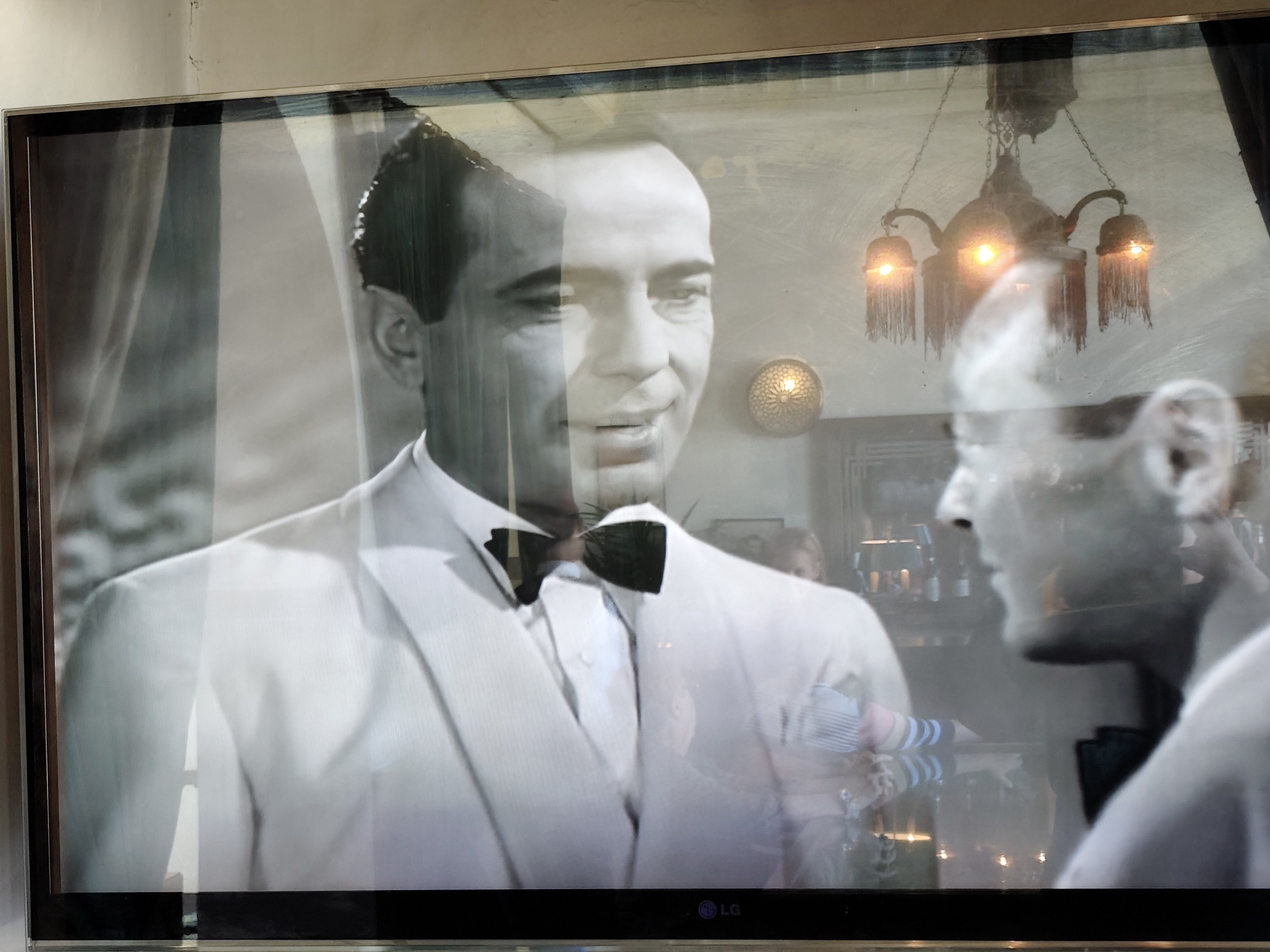 Rikov kafe Kazablanka