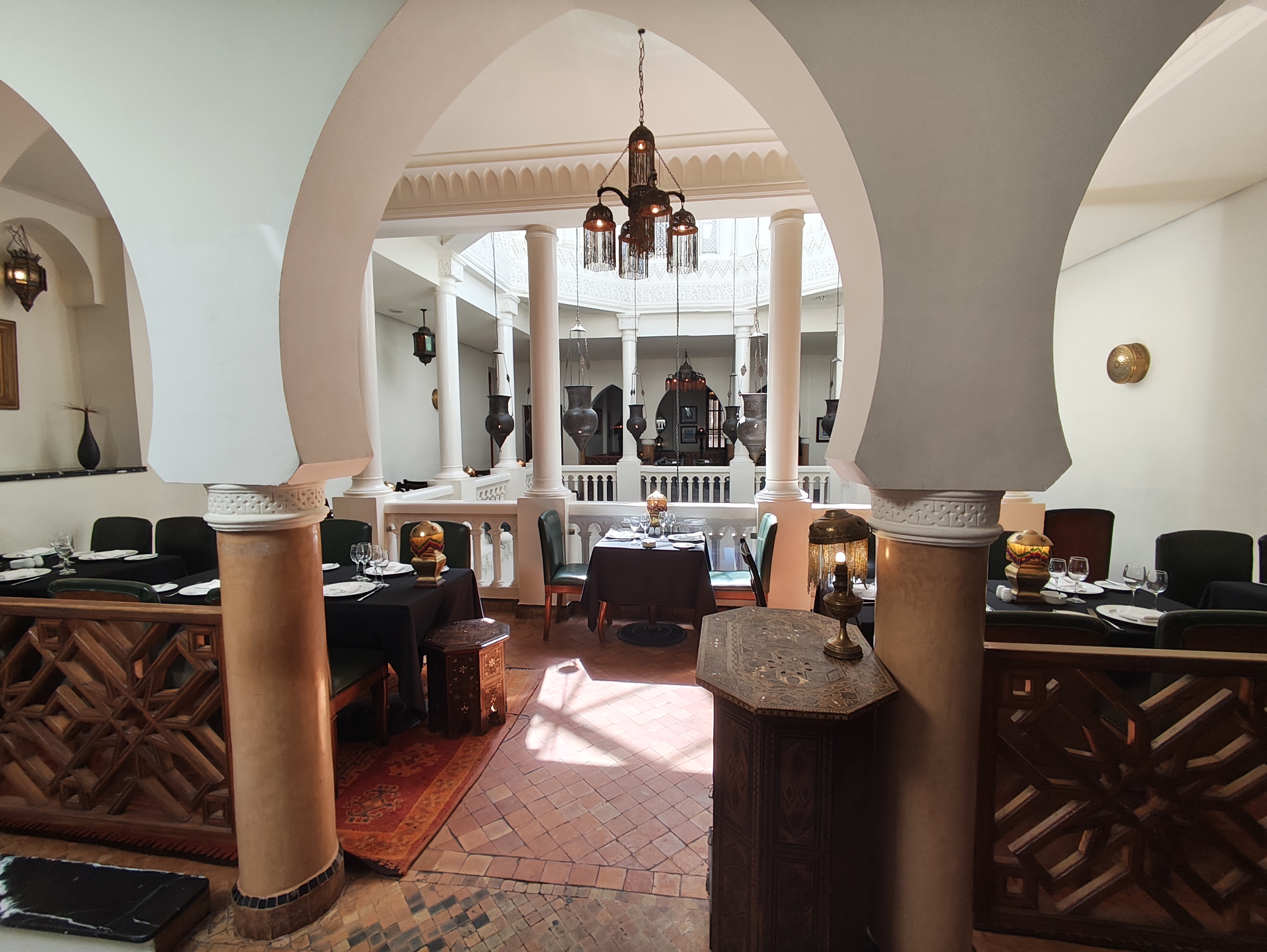 Rikov kafe Kazablanka