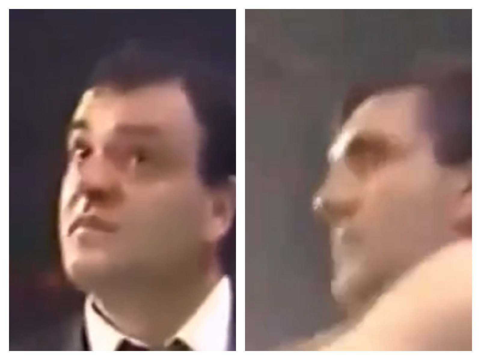 Željko Obradović i Duško Vujošević