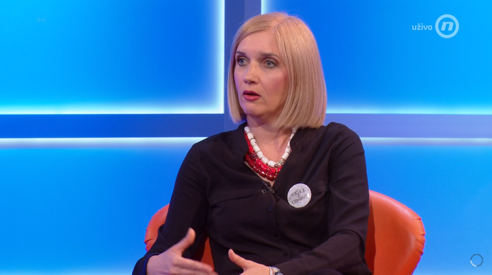 Irena Ljubomirović, redovni profesor istorije Filozofskog fakulteta u Nišu, Screenshot 2026-04-12 214240.png