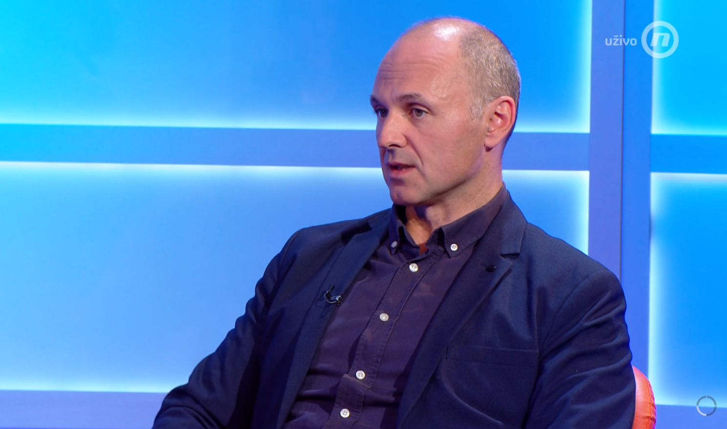 Rastislav Dinić, docent filozofije Filozofskog fakulteta u Nišu, Screenshot 2026-04-12 214336.png