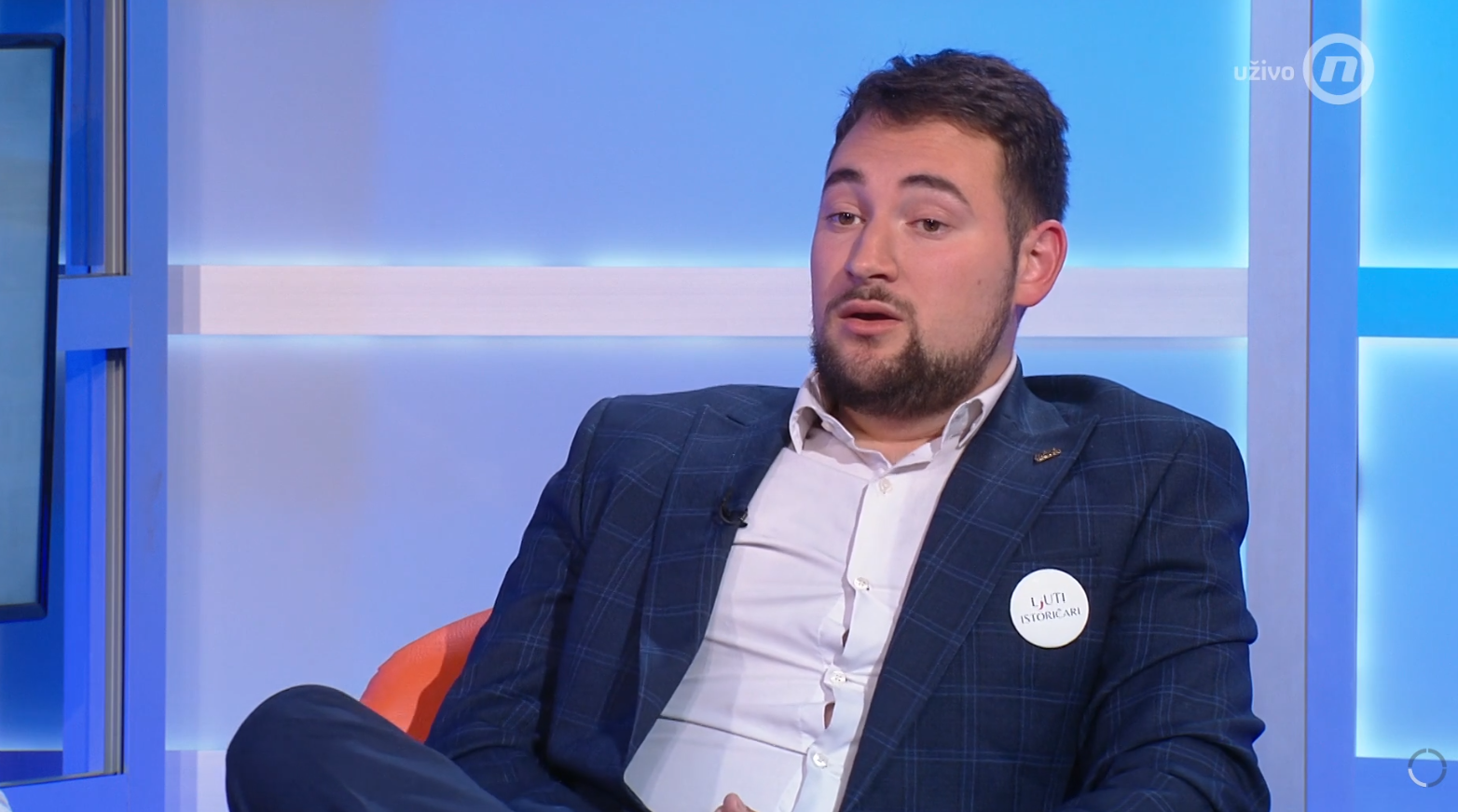 Stefan Tomić, master student istorije Filozofskog fakulteta u Nišu, Screenshot 2026-04-12 214134.png