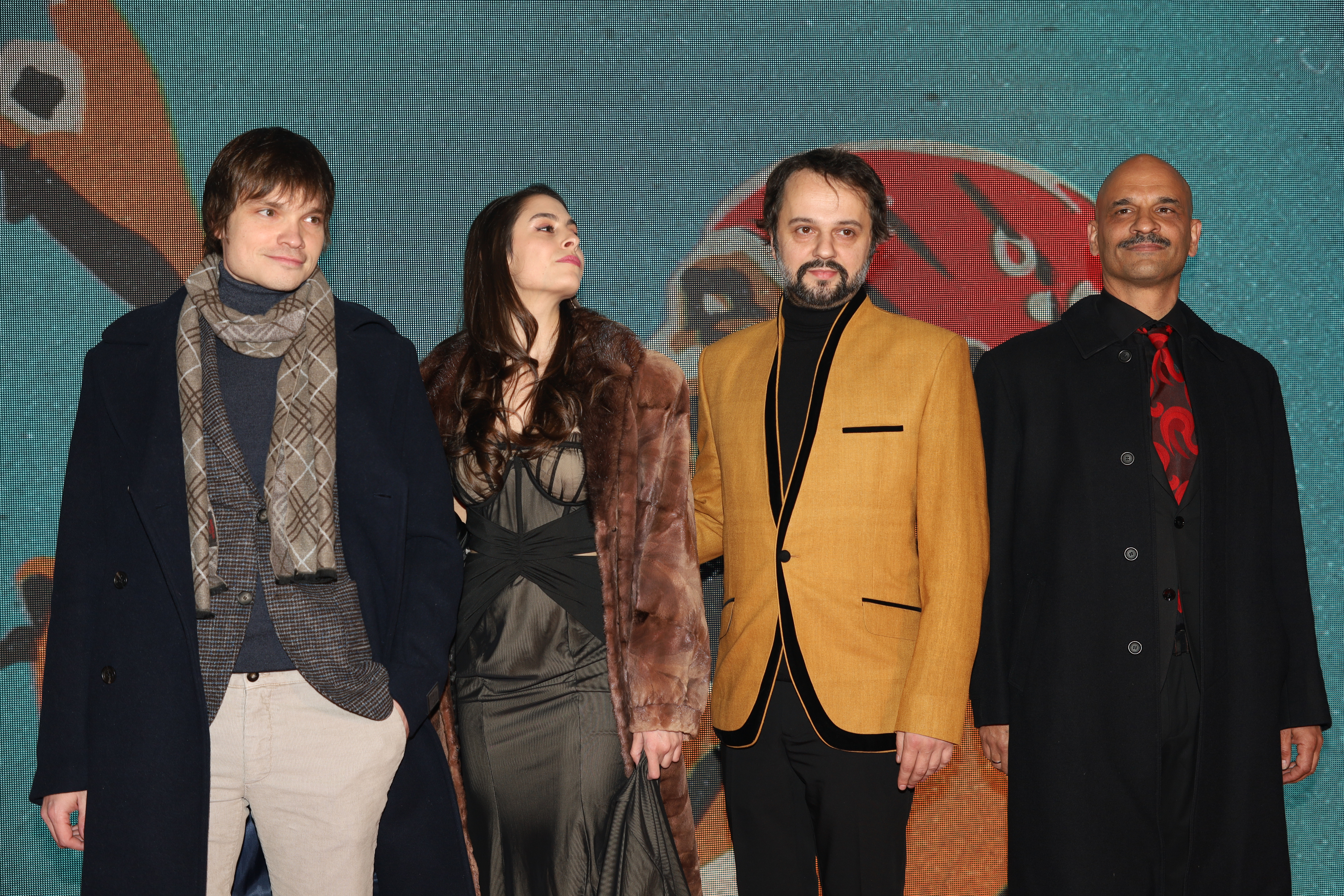 Katarina Drajic/ATAImages