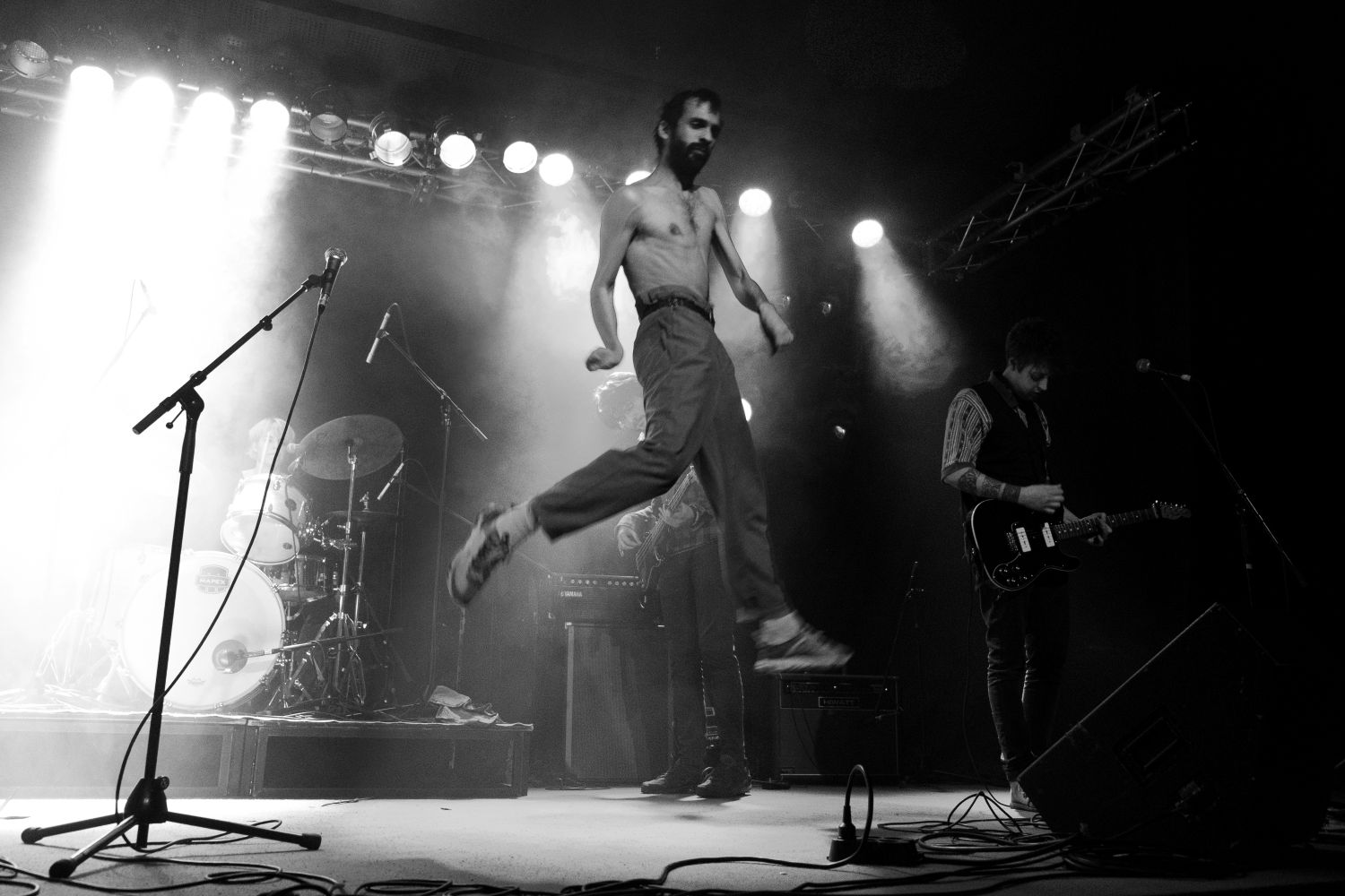 Emilija Kosić, Klot, 2022.jpg