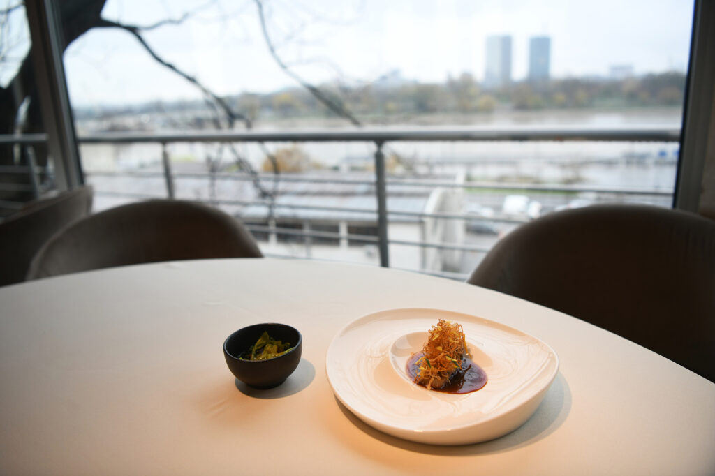 Beograd 7.12.2025. restoran languste, langouste Foto: Filip Krainčanić/Nova.rs