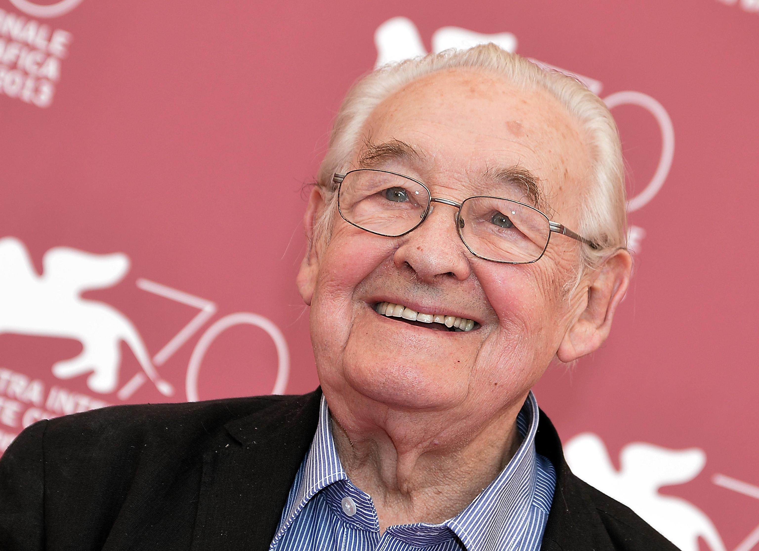 Andrzej Wajda