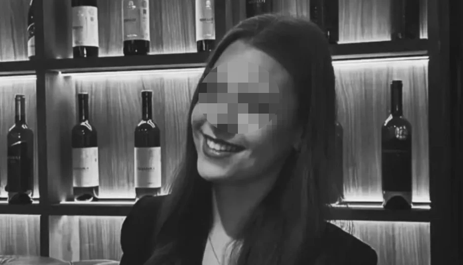 nataša a. poginula kod Aleksinca Foto Društvene mreže.jpg