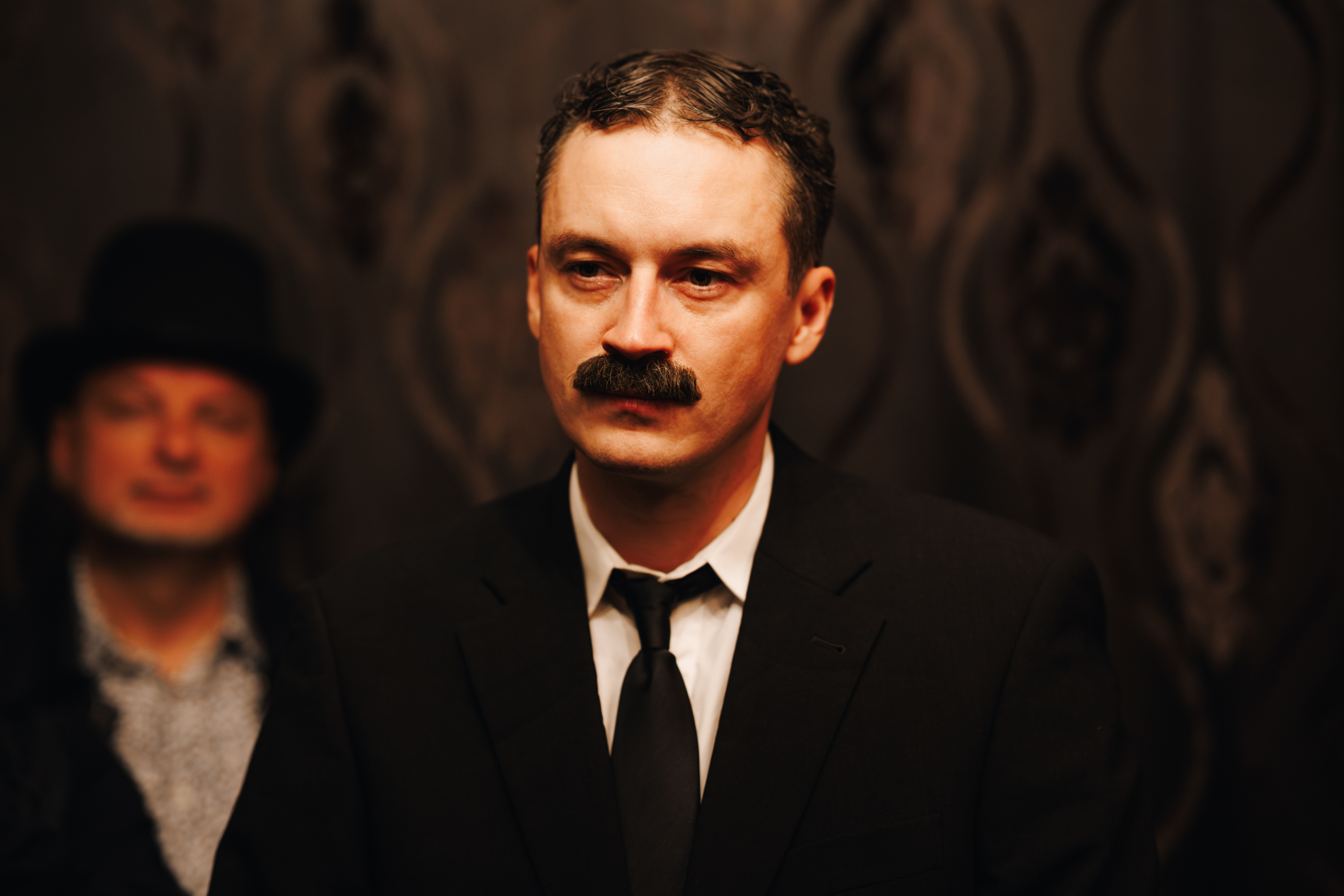 Premijera predstave „TESLA: SVETLOST SENKE“