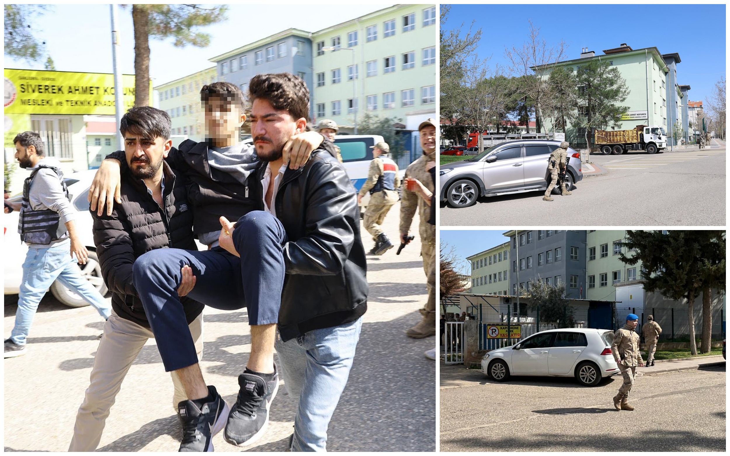 turska škola pucnjava  collage turska škola pucnjava.jpg kombo