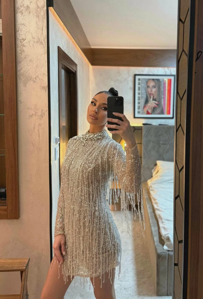 Printskrin Instagram/katarina_zivkovic_official