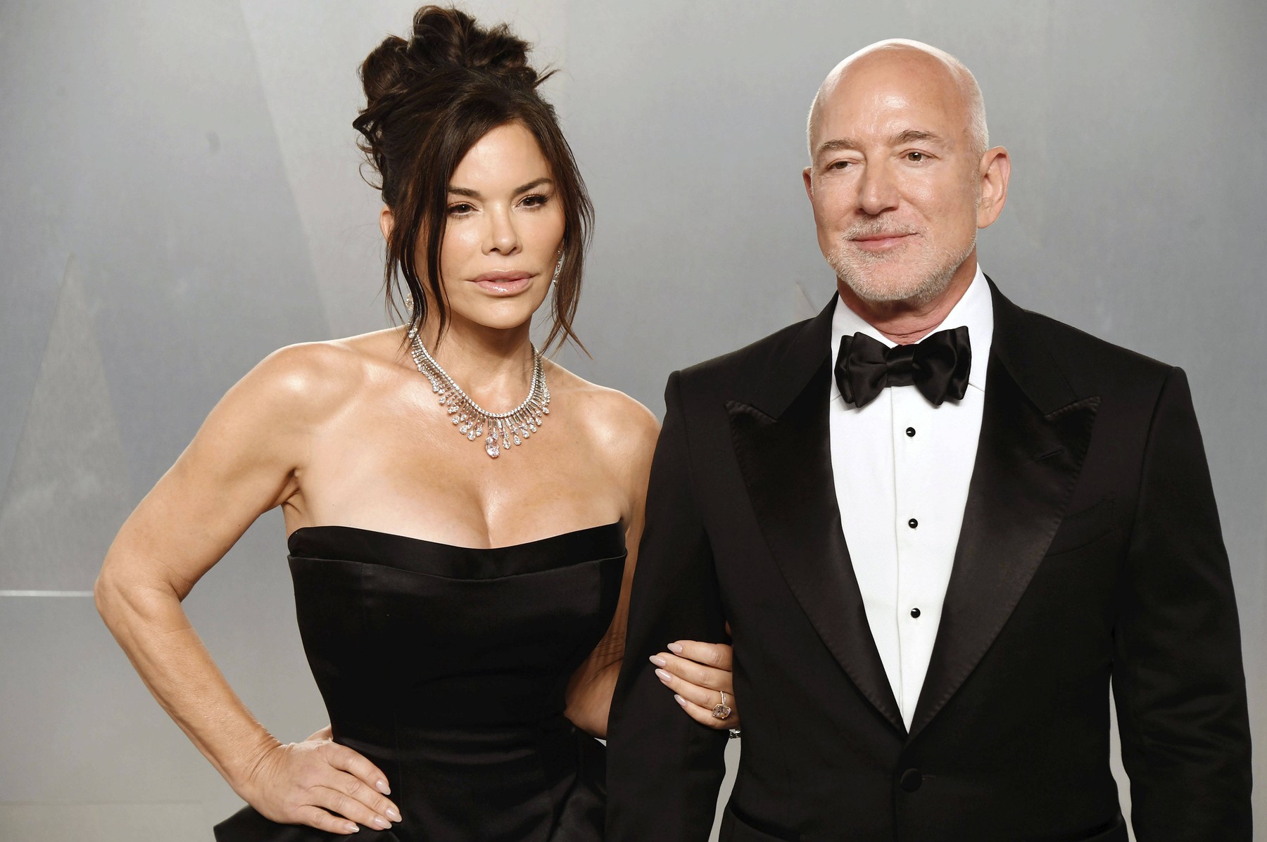 Lauren Sánchez Bezos