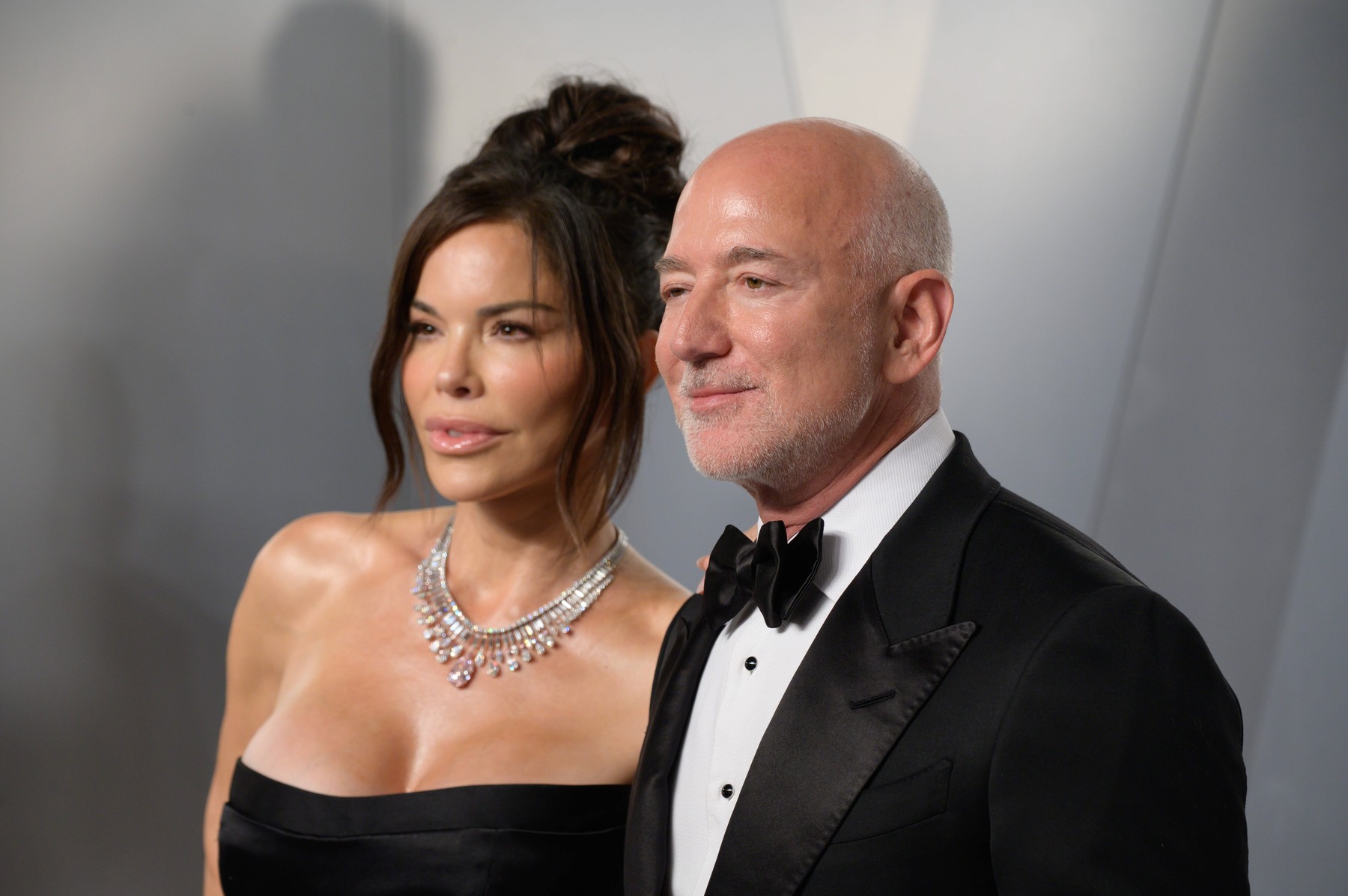 Lauren Sánchez Bezos