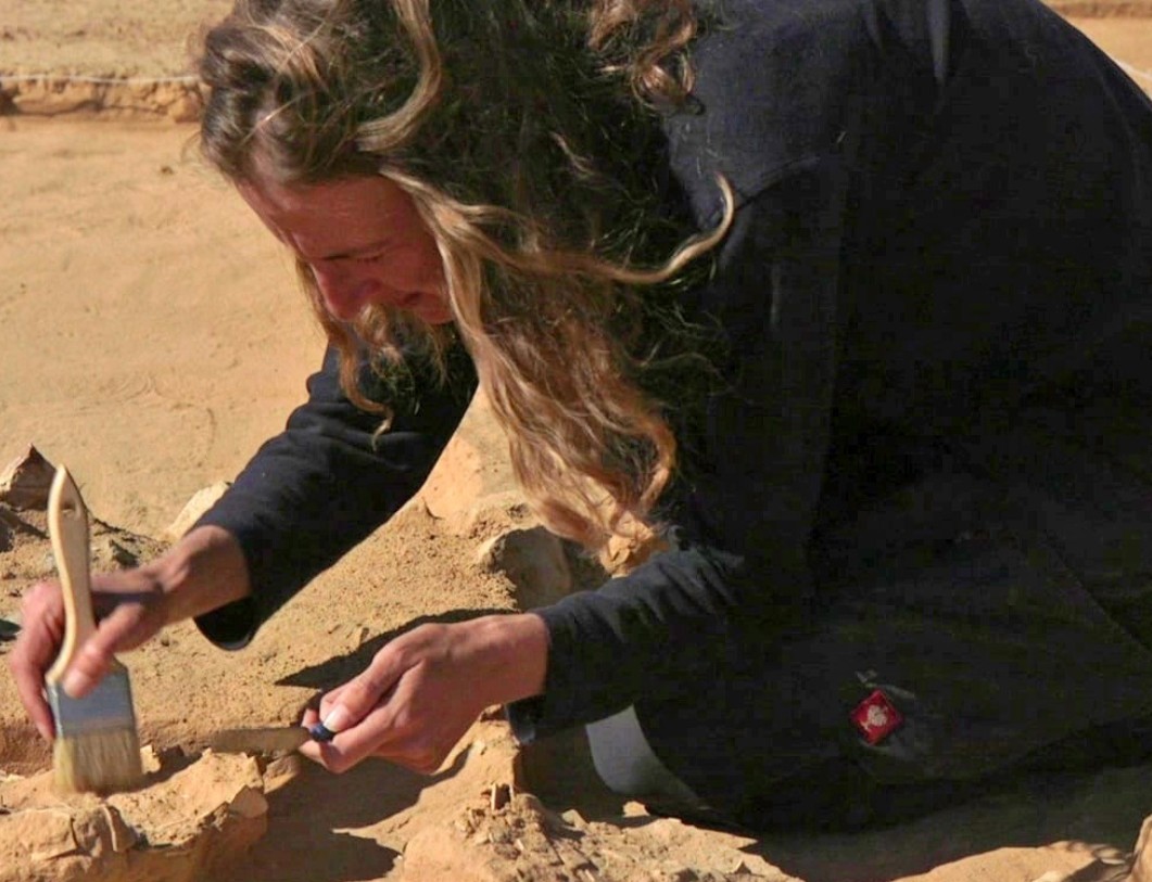 Arehološko istraživanje