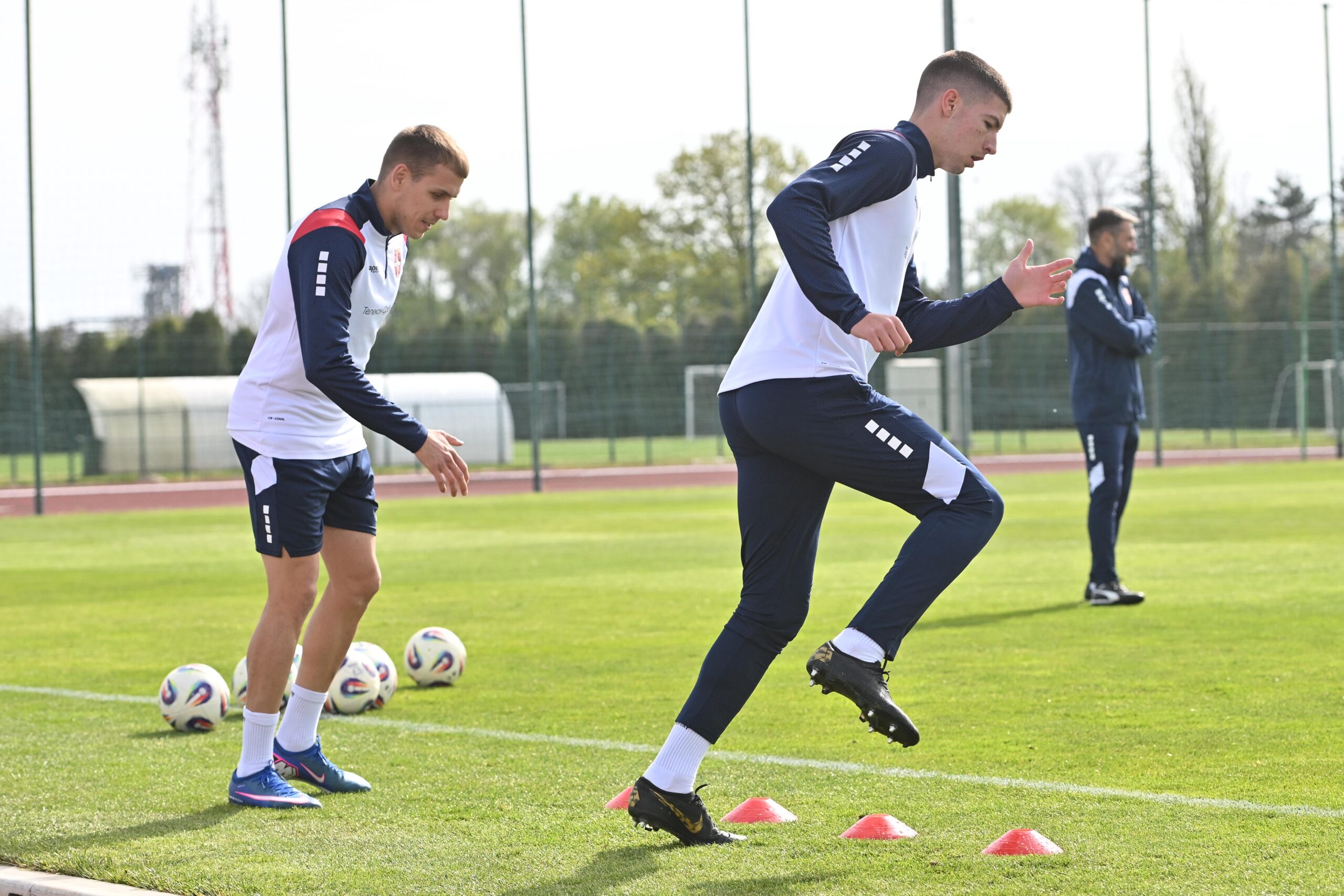 fss trening stefan gudelj vladimir lucic