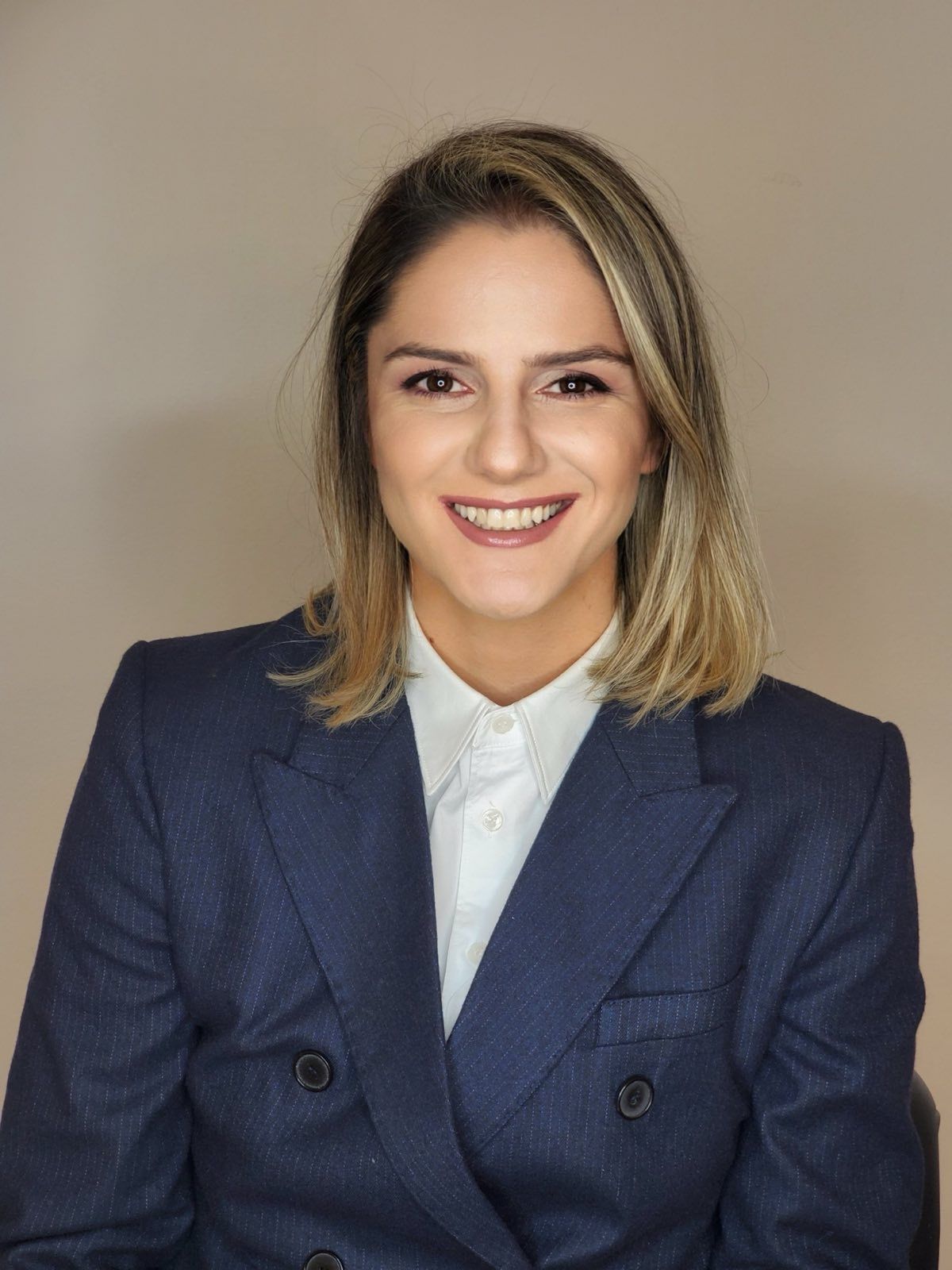 Jelena Dubljević, fotografija