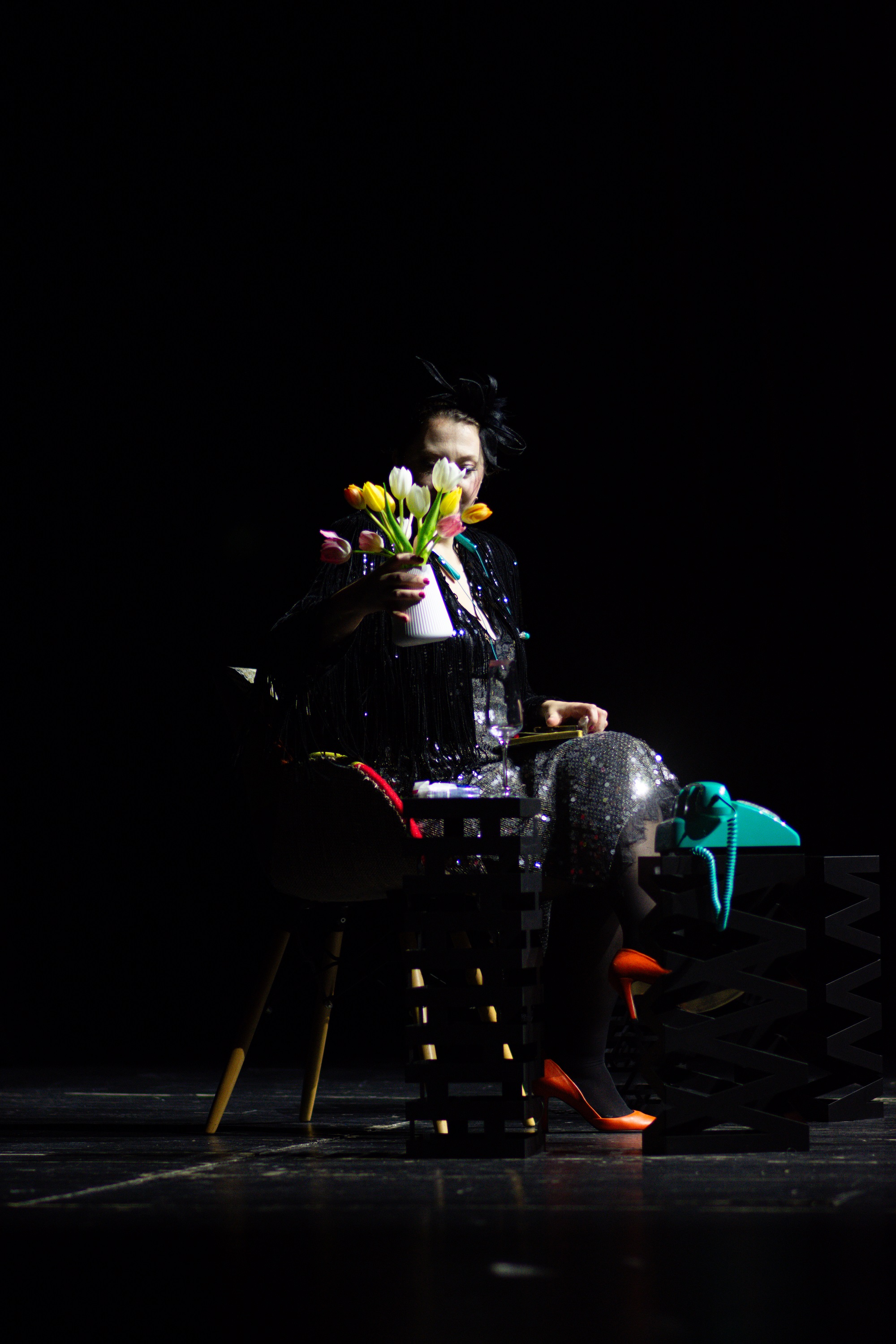 Foto: Marina Bugarčić / Sandra Silađev