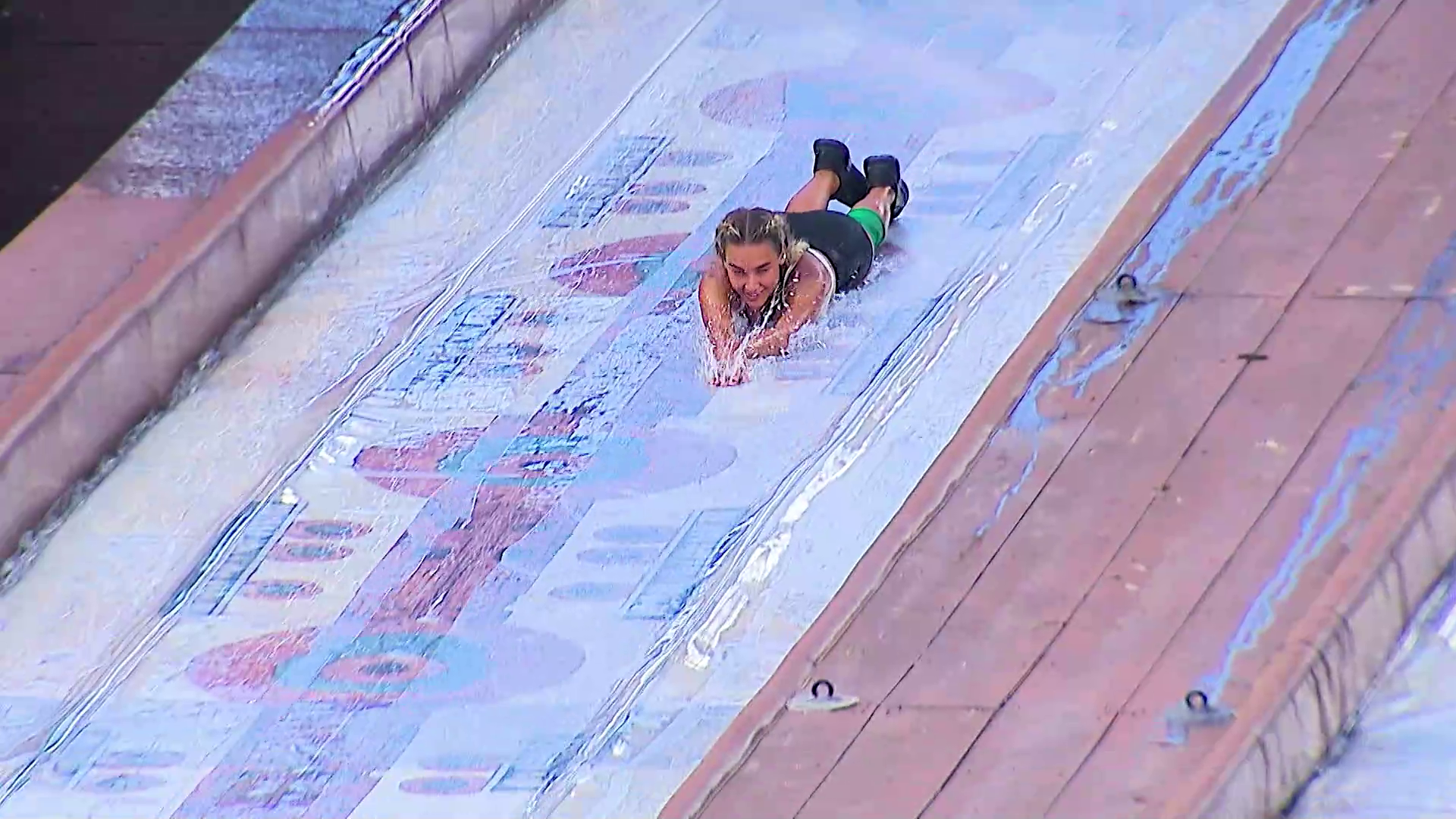 Foto: TV Nova / Survivor 2026