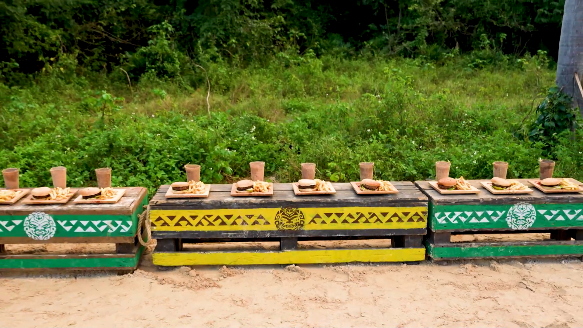 Foto: TV Nova / Survivor 2026