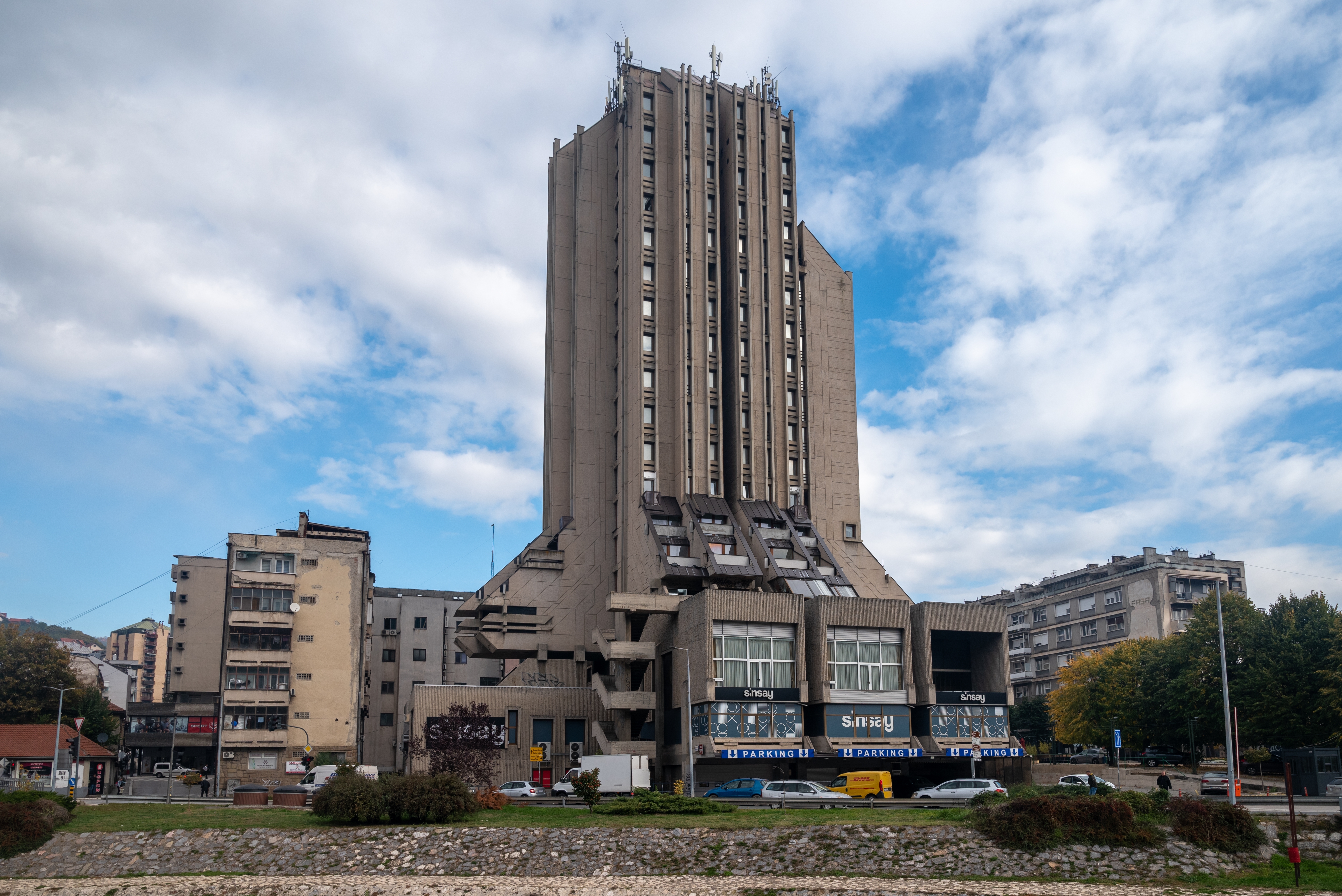 Hotel Zlatibor u Užicu, Užice, shutterstock_2699448429.jpg