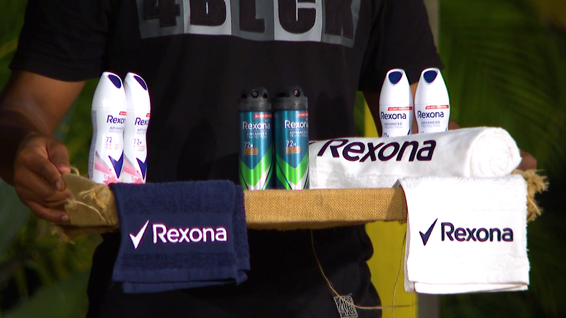 Foto: TV Nova / Survivor 2026