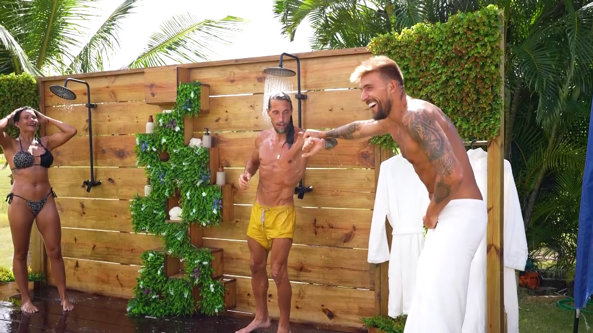 Foto: TV Nova / Survivor 2026