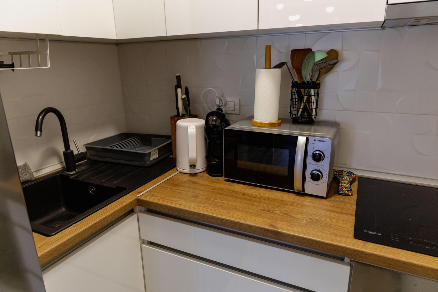 Aparati koje treba isključivati posle korišćenja u kuhinji