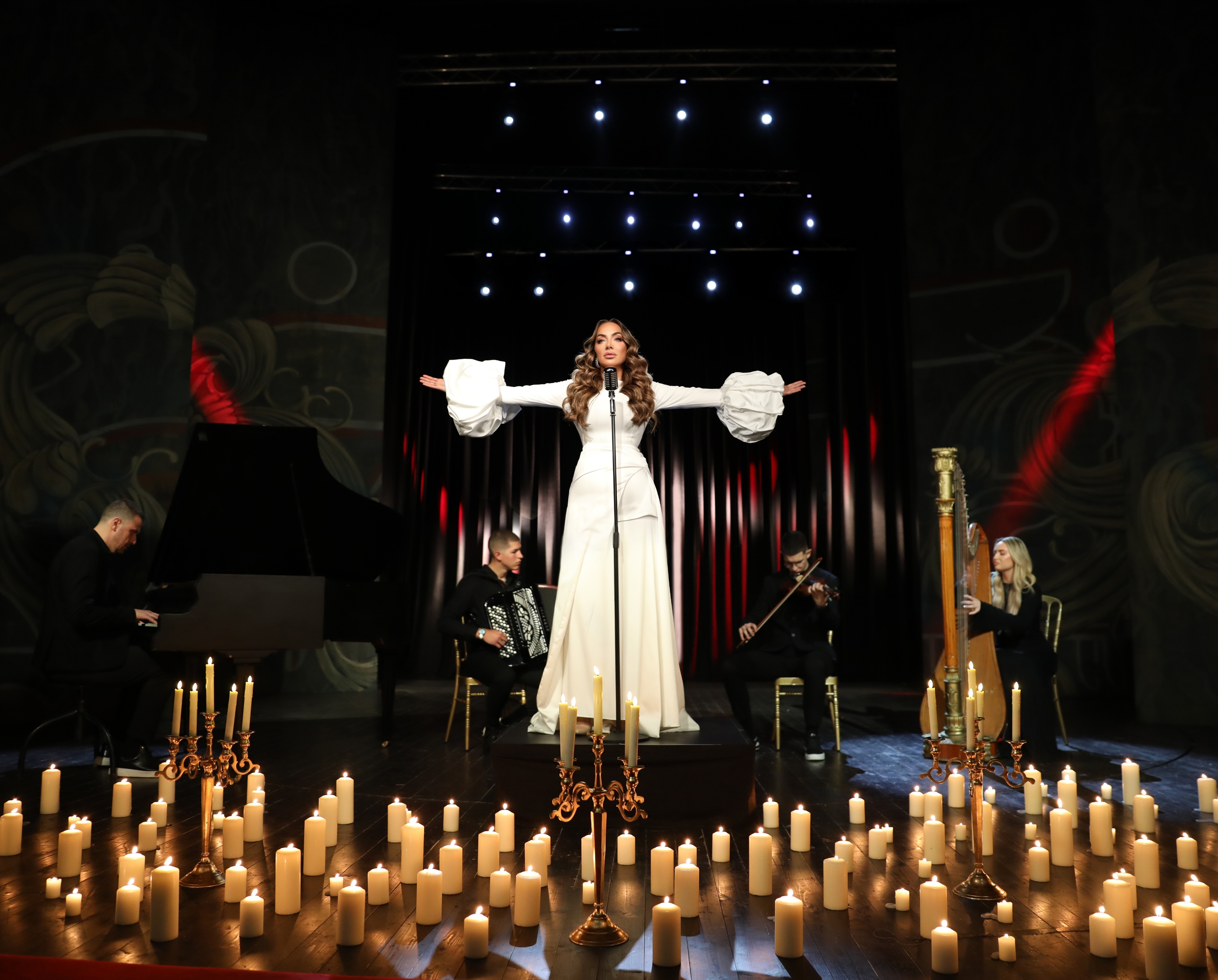 Goga Sekulić foto Dejan Milićević