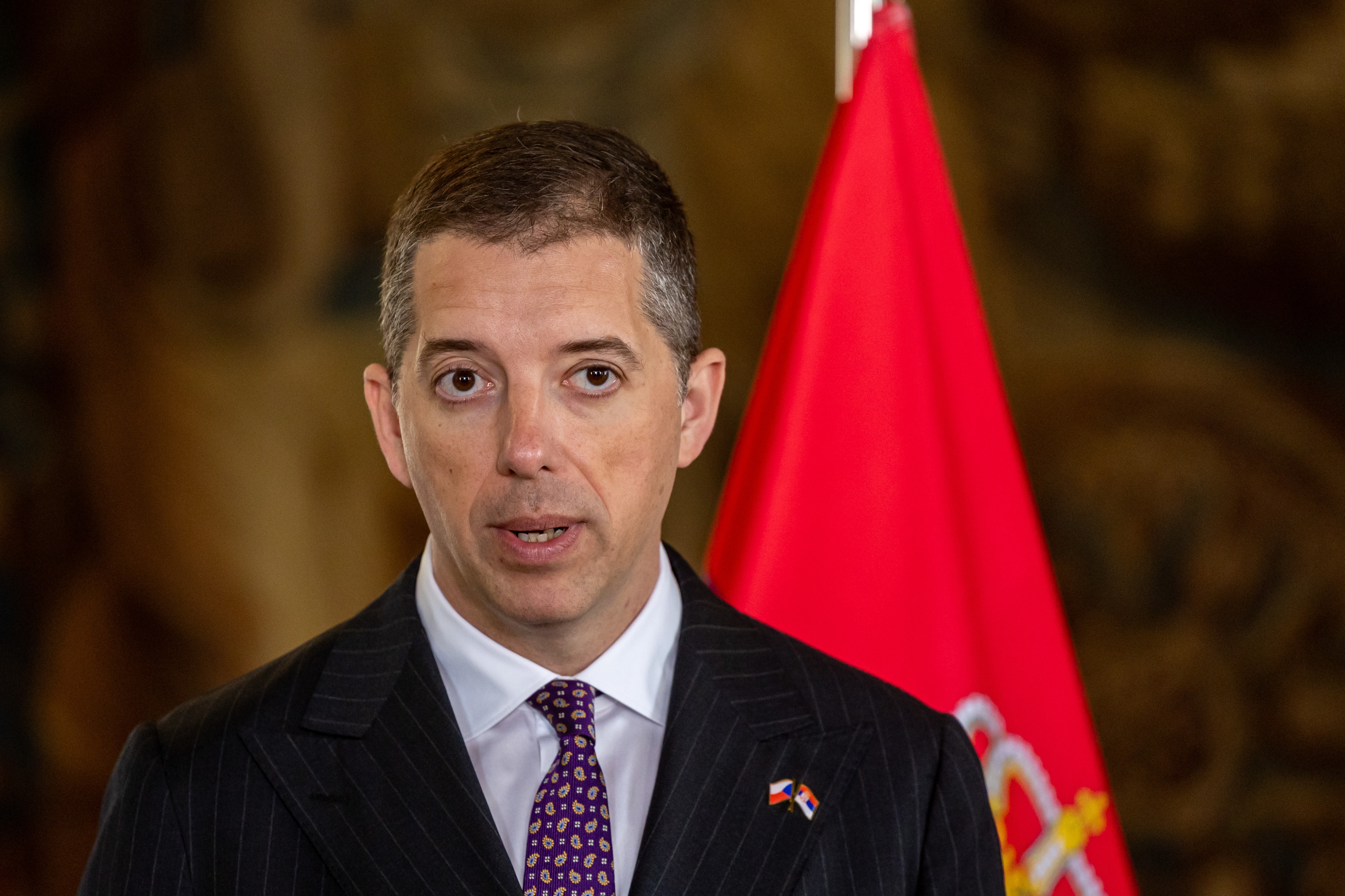 Marko Djuric   Marko Đurić