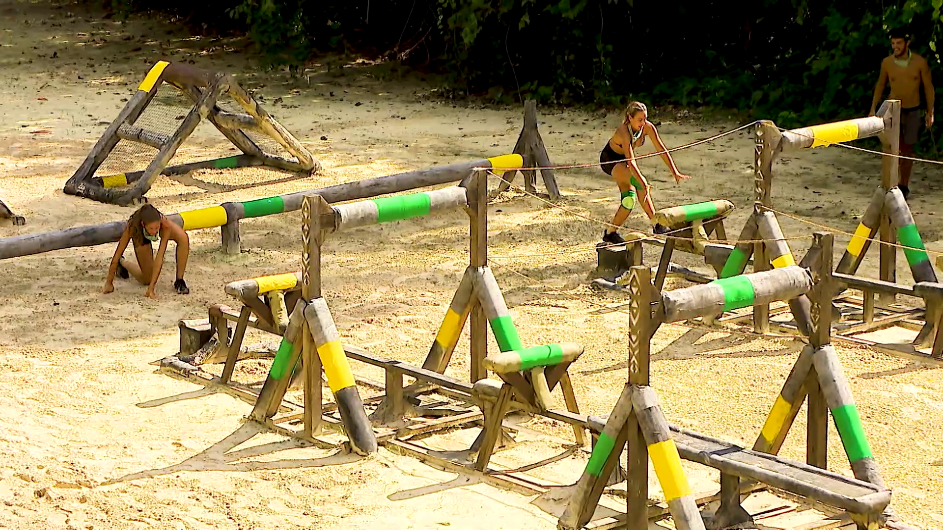 Foto: TV Nova / Survivor 2026