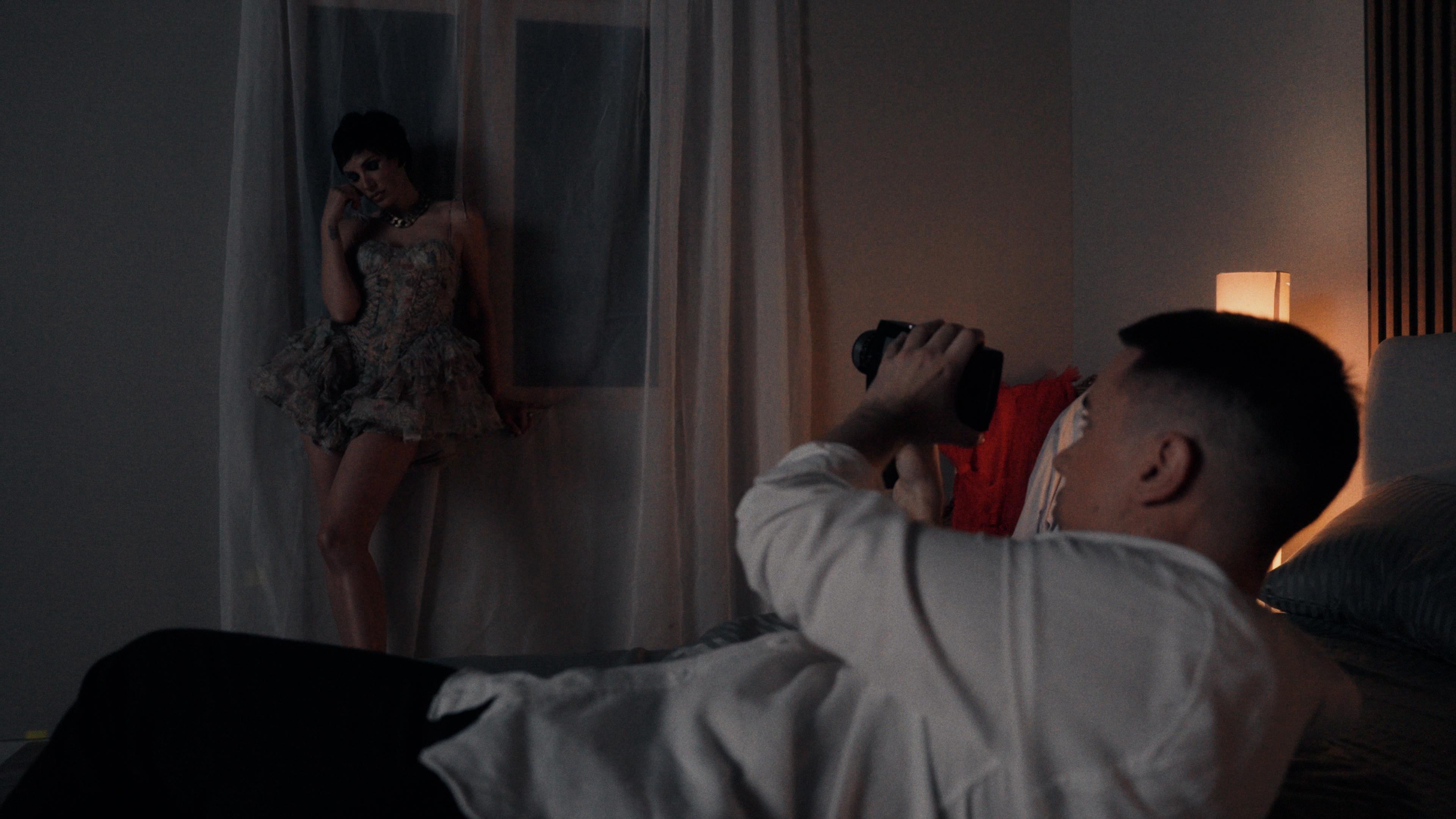 Foto: Dane Lečić / Ivan Simić, Marina Tadić