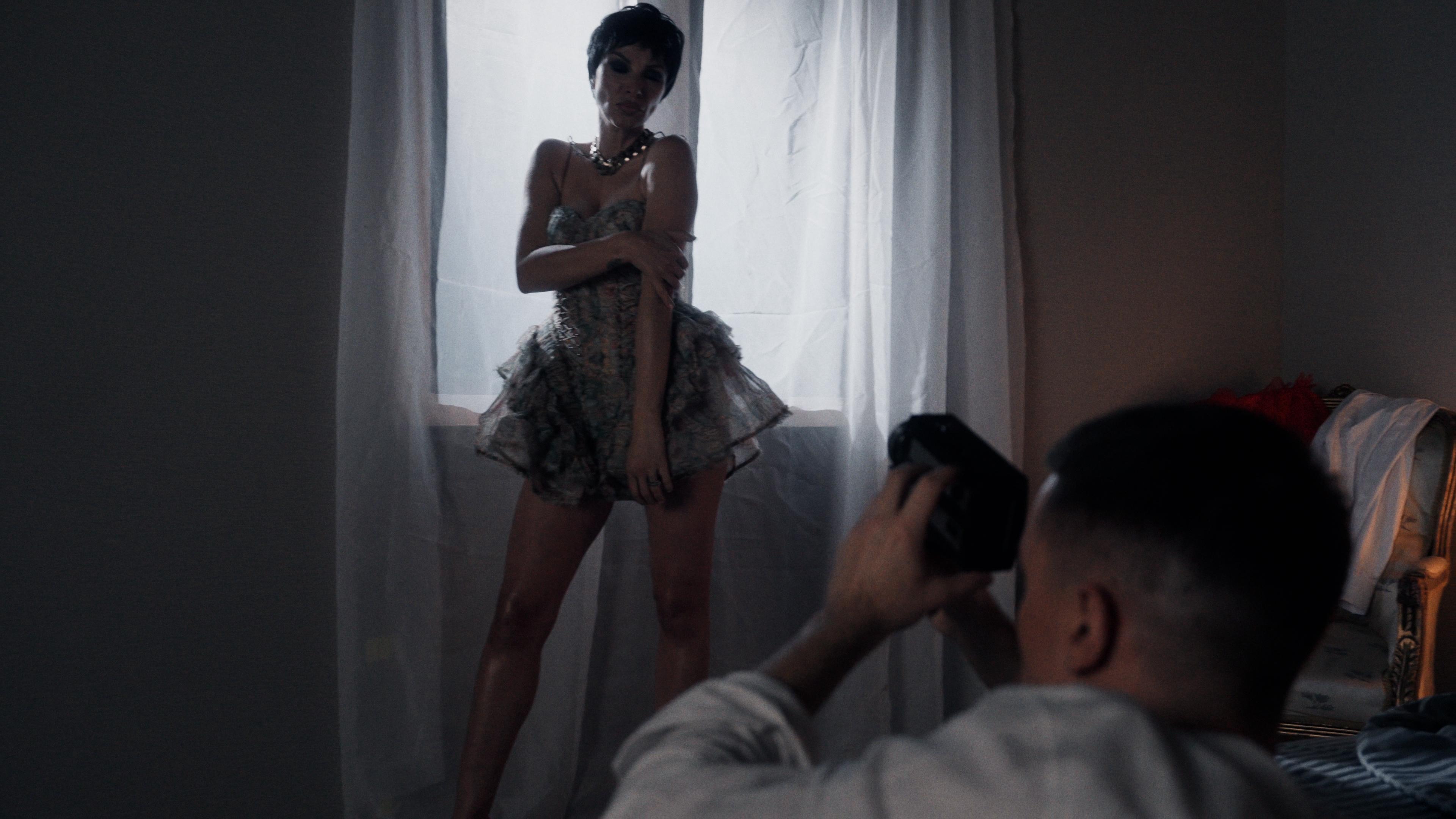 Foto: Dane Lečić / Ivan Simić, Marina Tadić