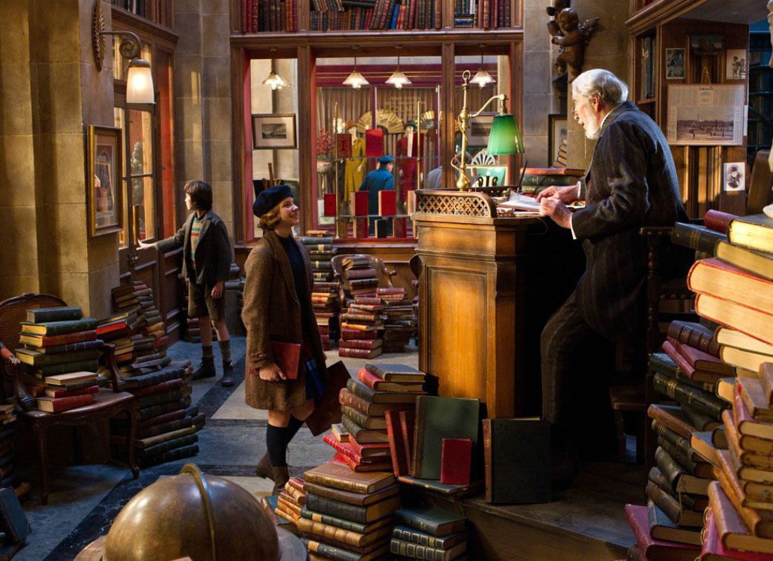 Foto: Paramount Pictures / Zuma Press / Profimedia