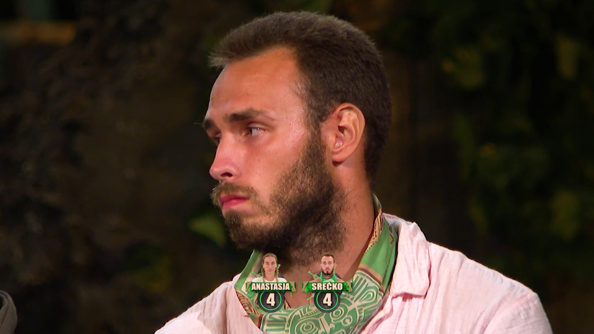 Foto: TV Nova / Survivor 2026