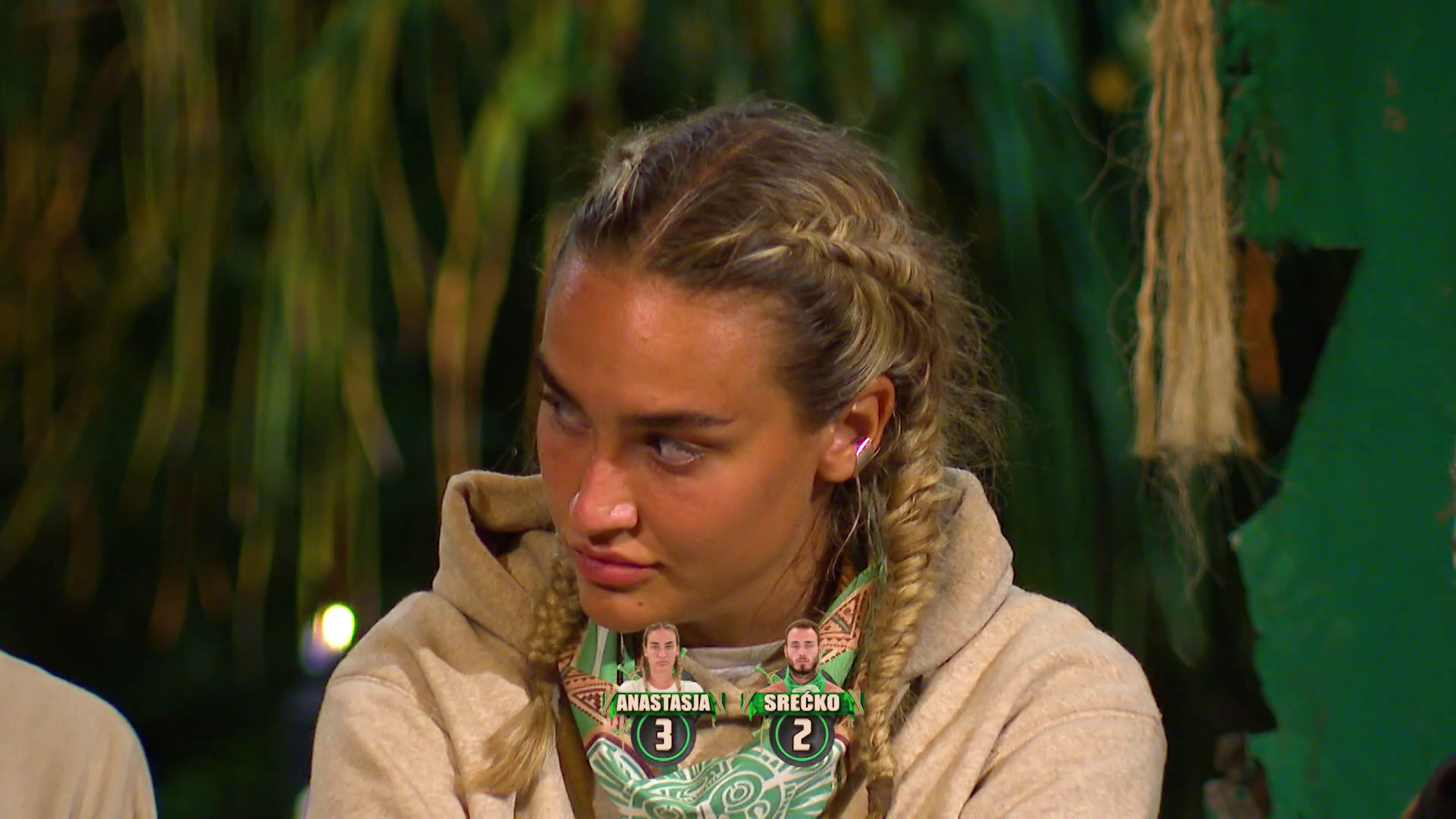 Foto: TV Nova / Survivor 2026