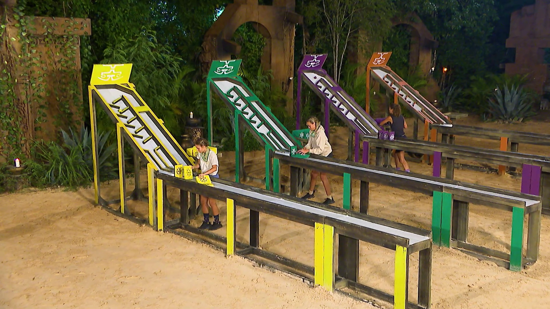 Foto: TV Nova / Survivor 2026