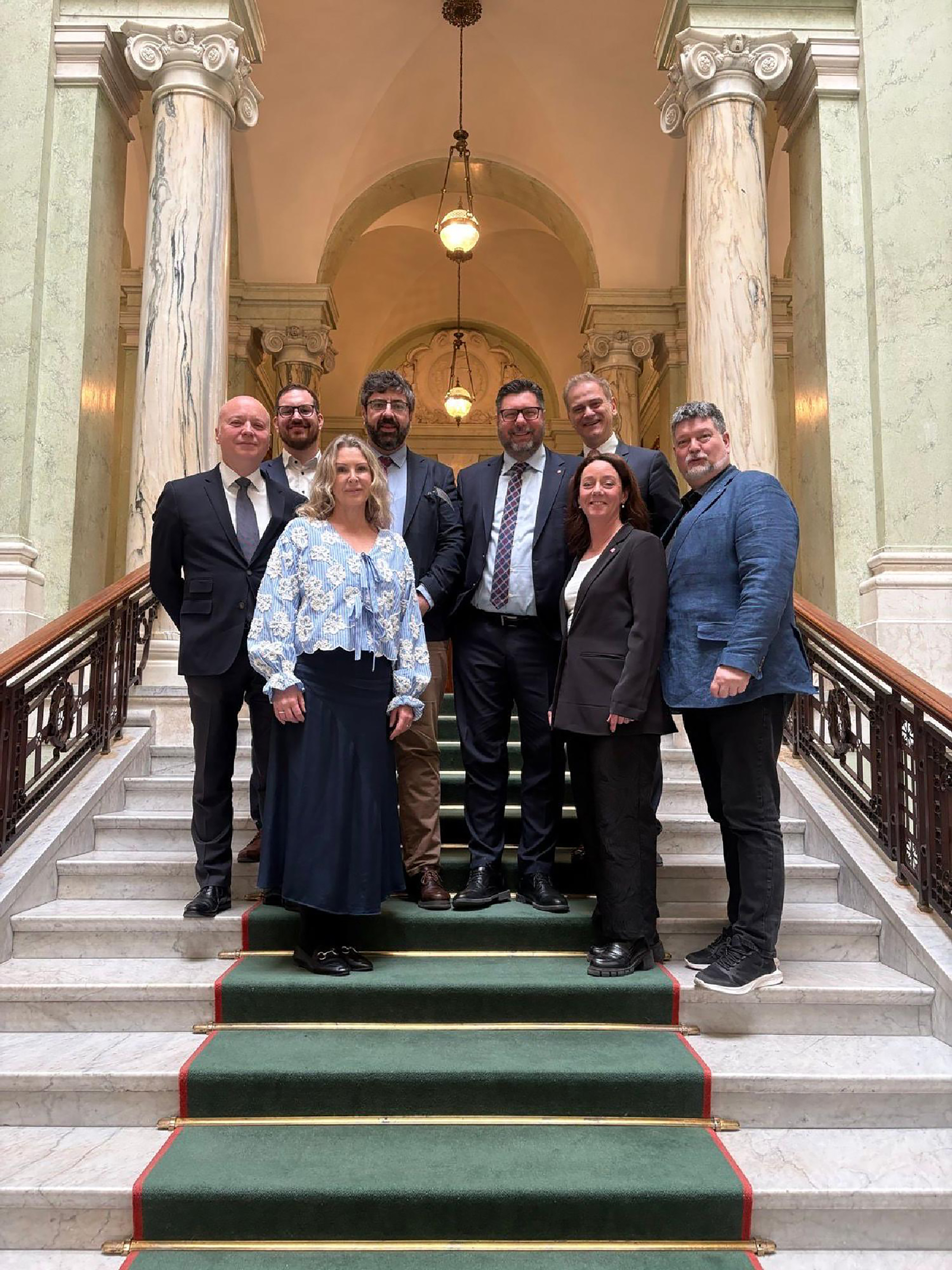 Borko Stefanović, Radomir Lazović