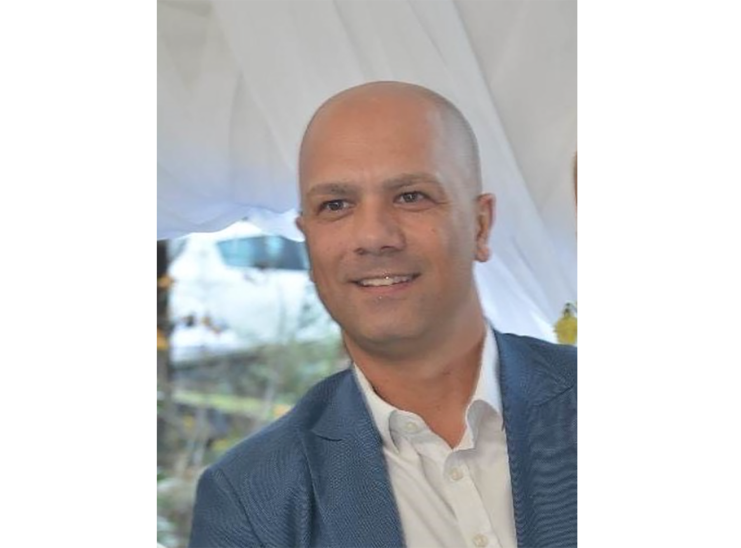 Nenad Plavić, direktor šabačke gimnazije