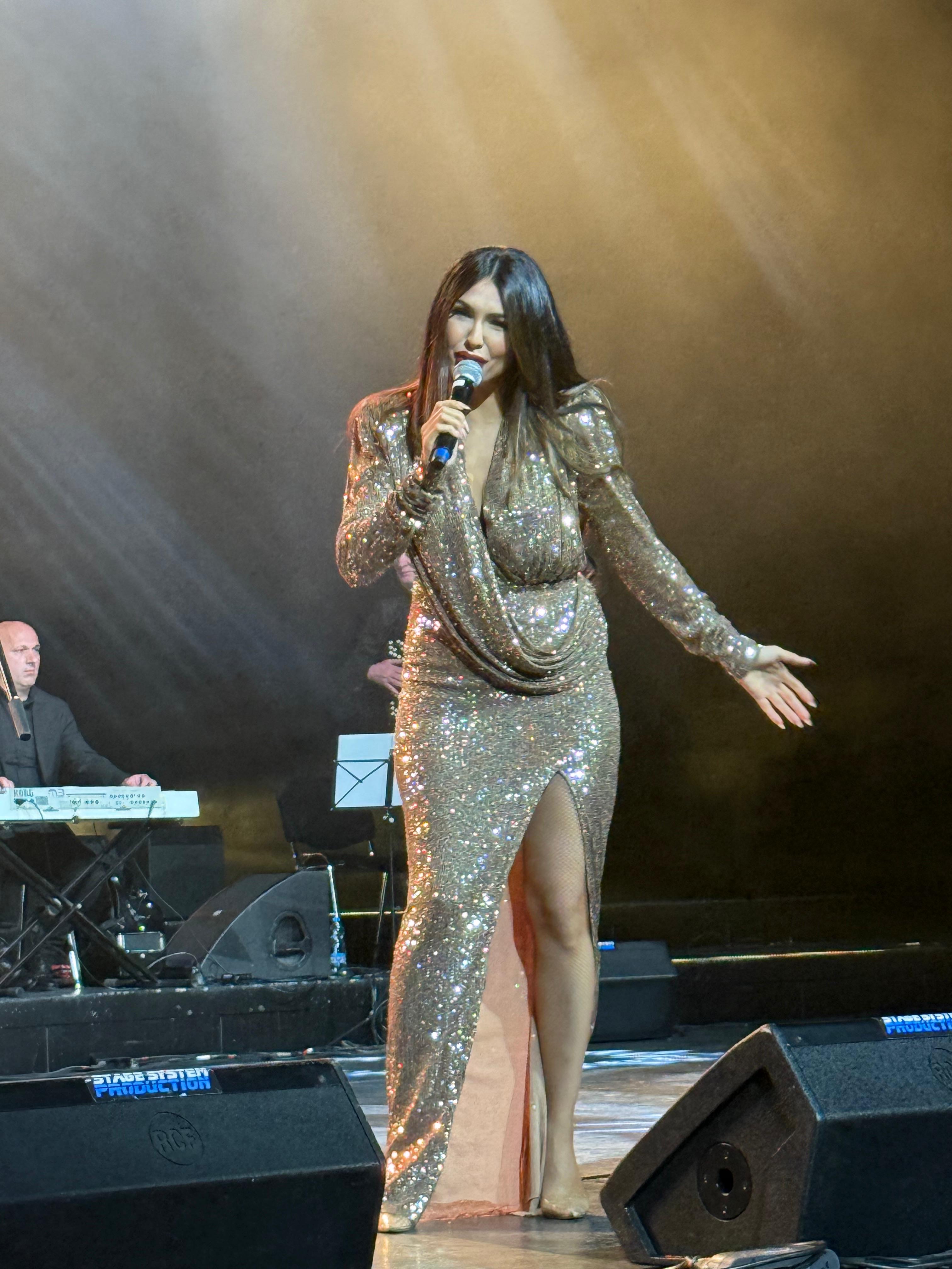 Foto: A. Milinković / Tanja Savić